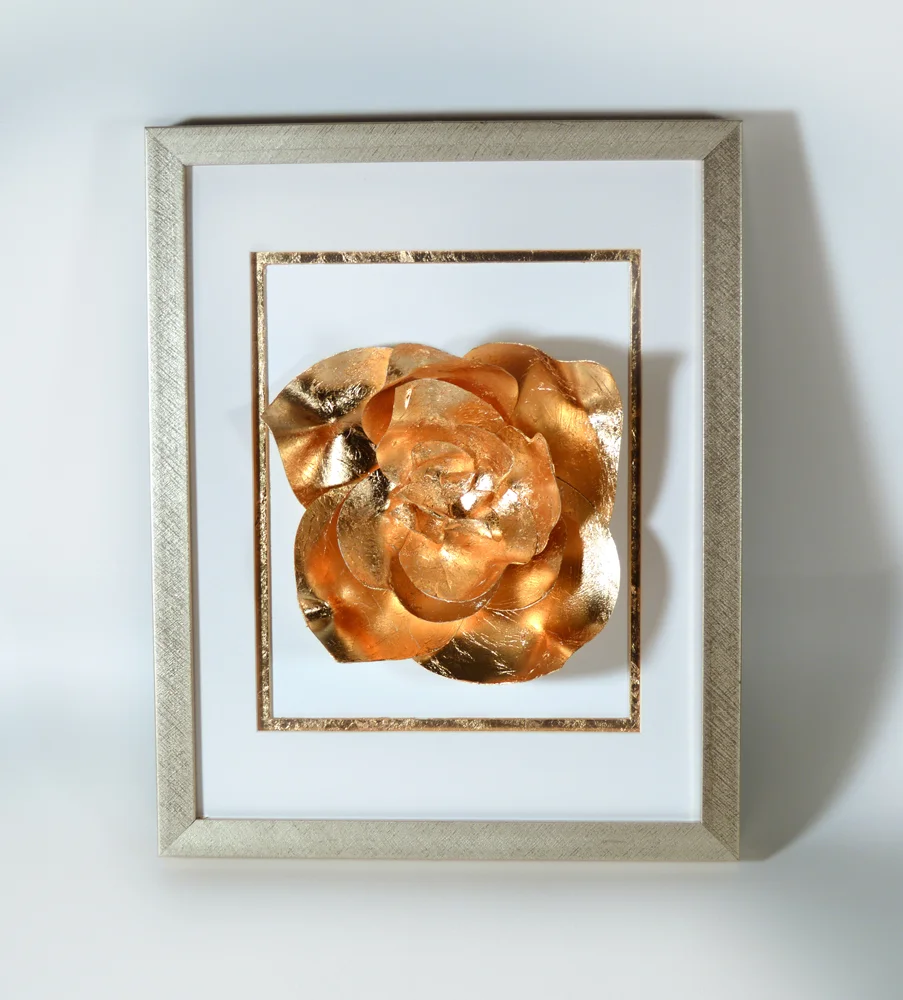Gold Magnolia