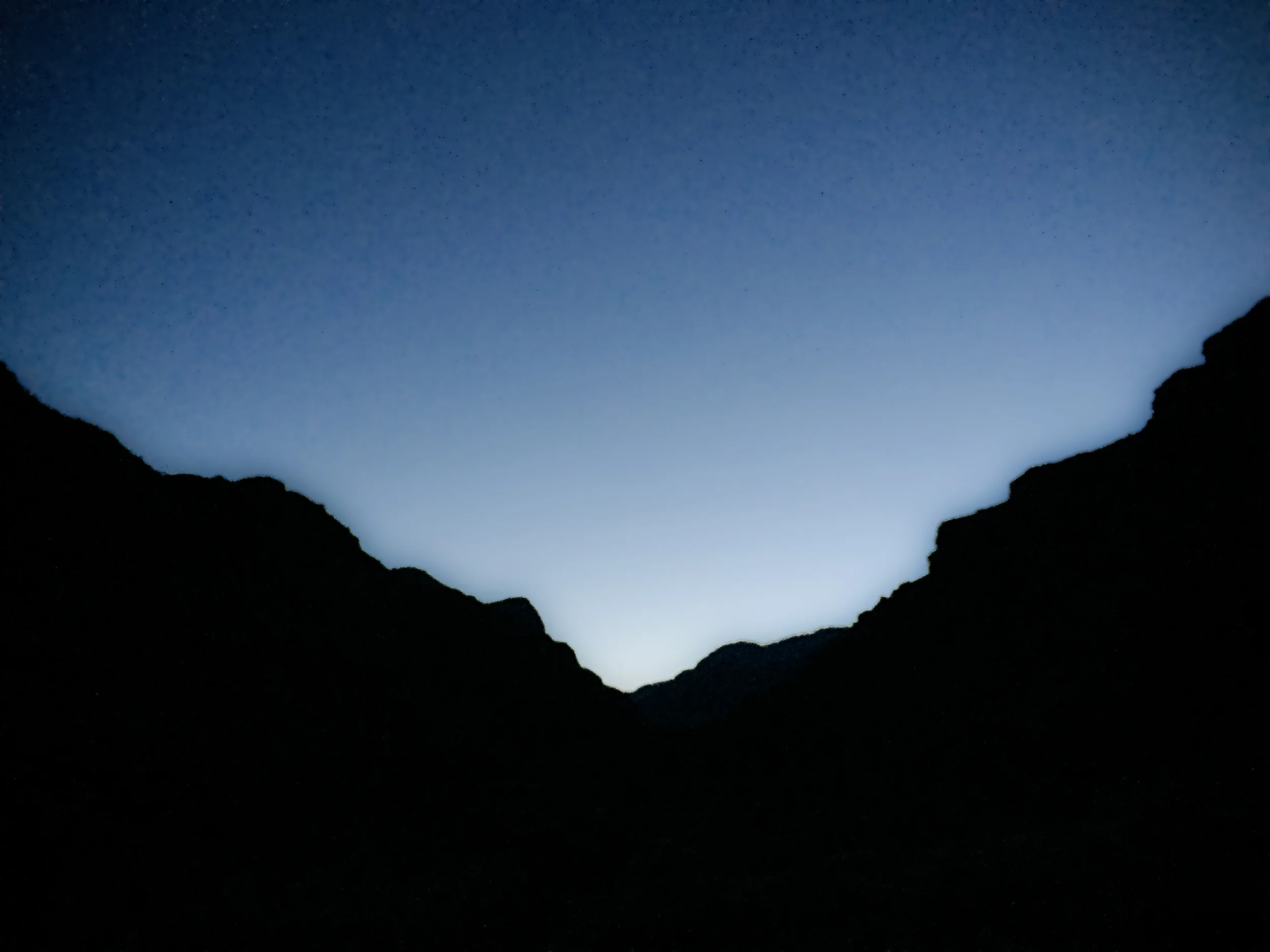 Balance Through Extremes: The Grand Canyon - Part 1: Dawn