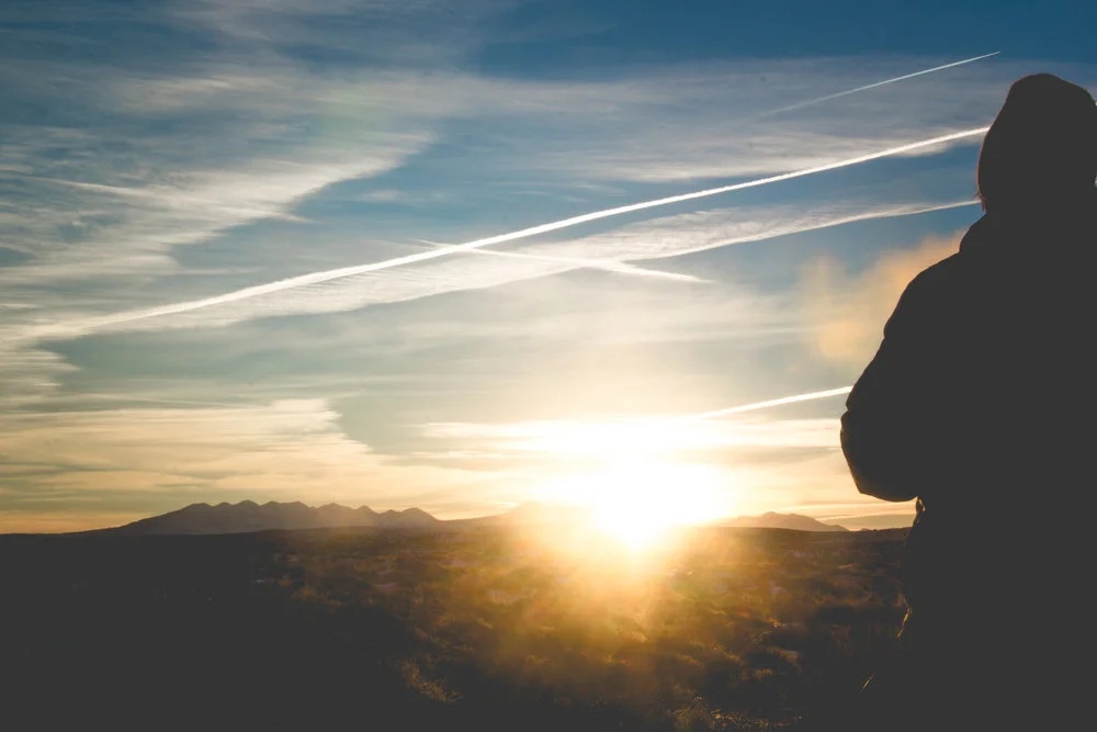 Campfire Meditations No. 1: Moab, Utah