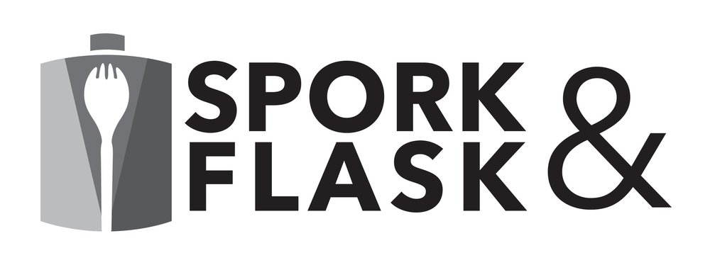 Spork & Flask