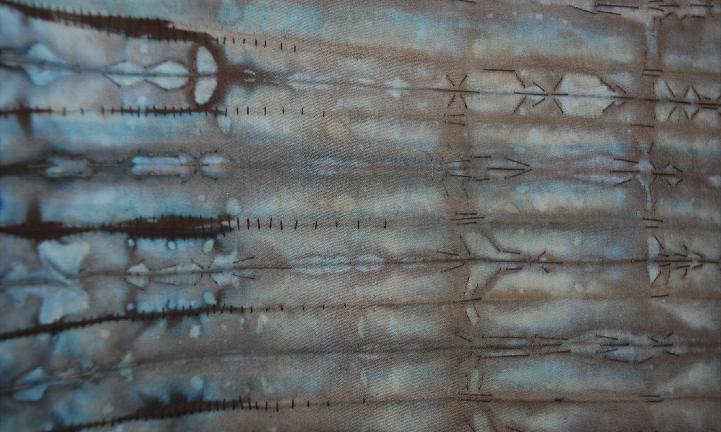 In between (detail)