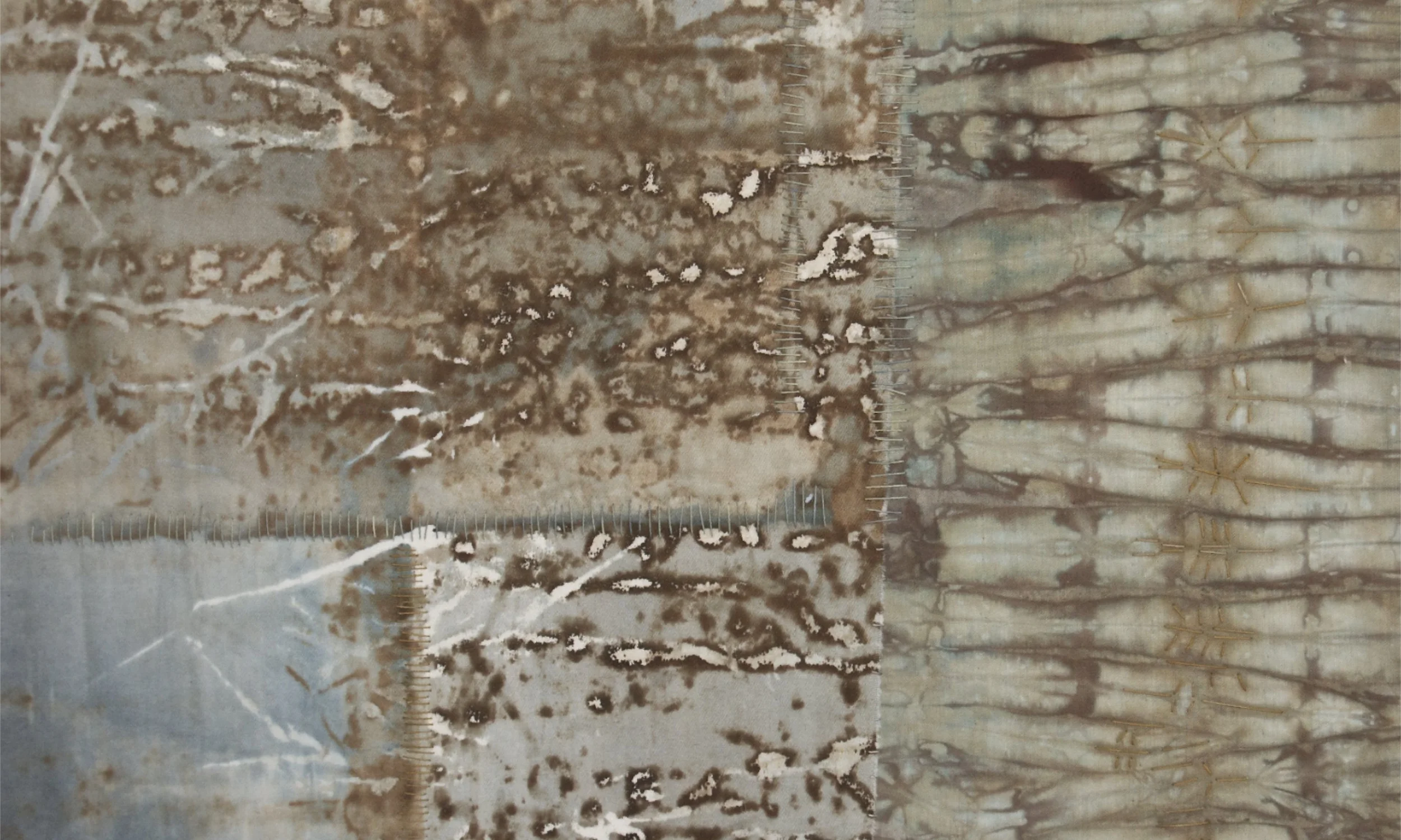 How we remember (detail)