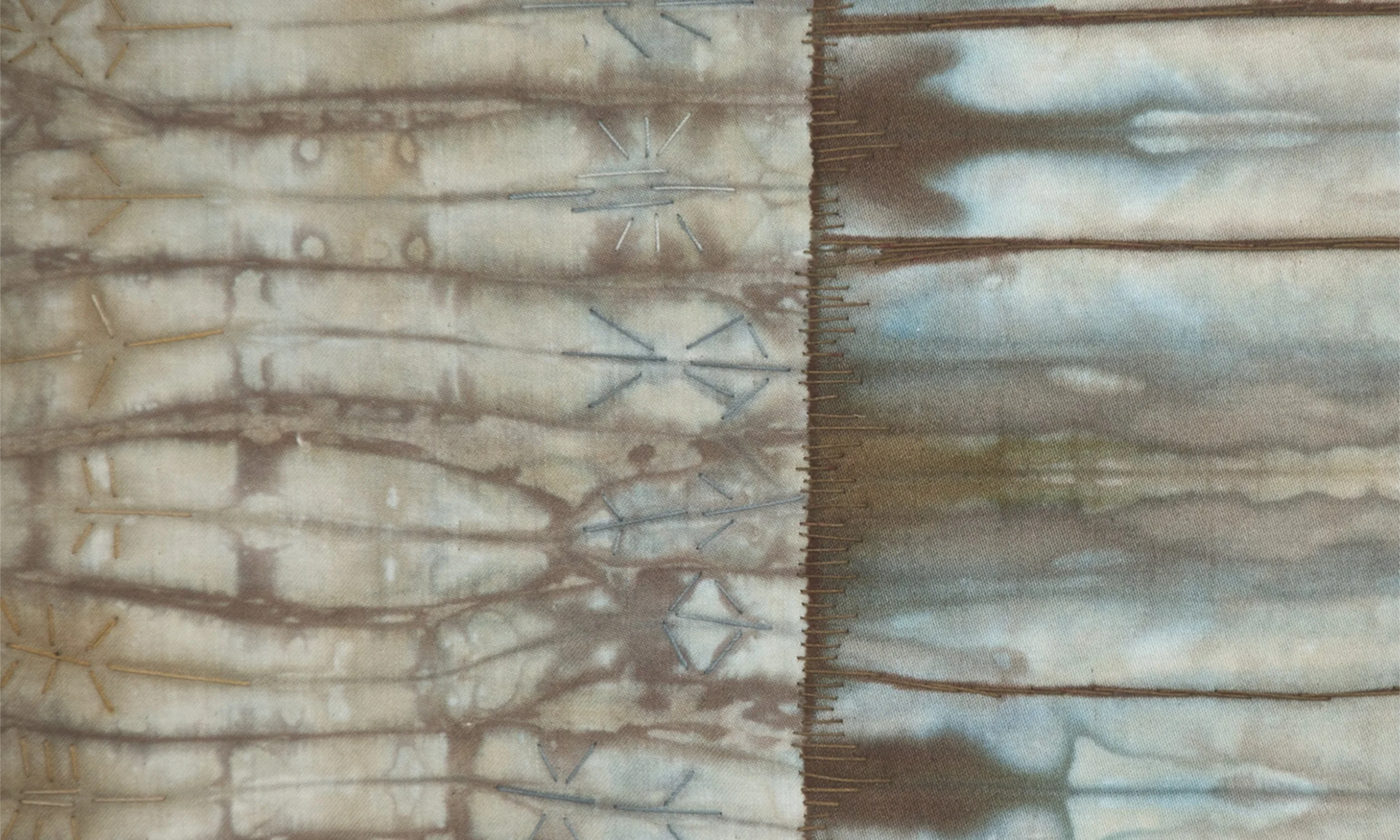 How we remember (detail)