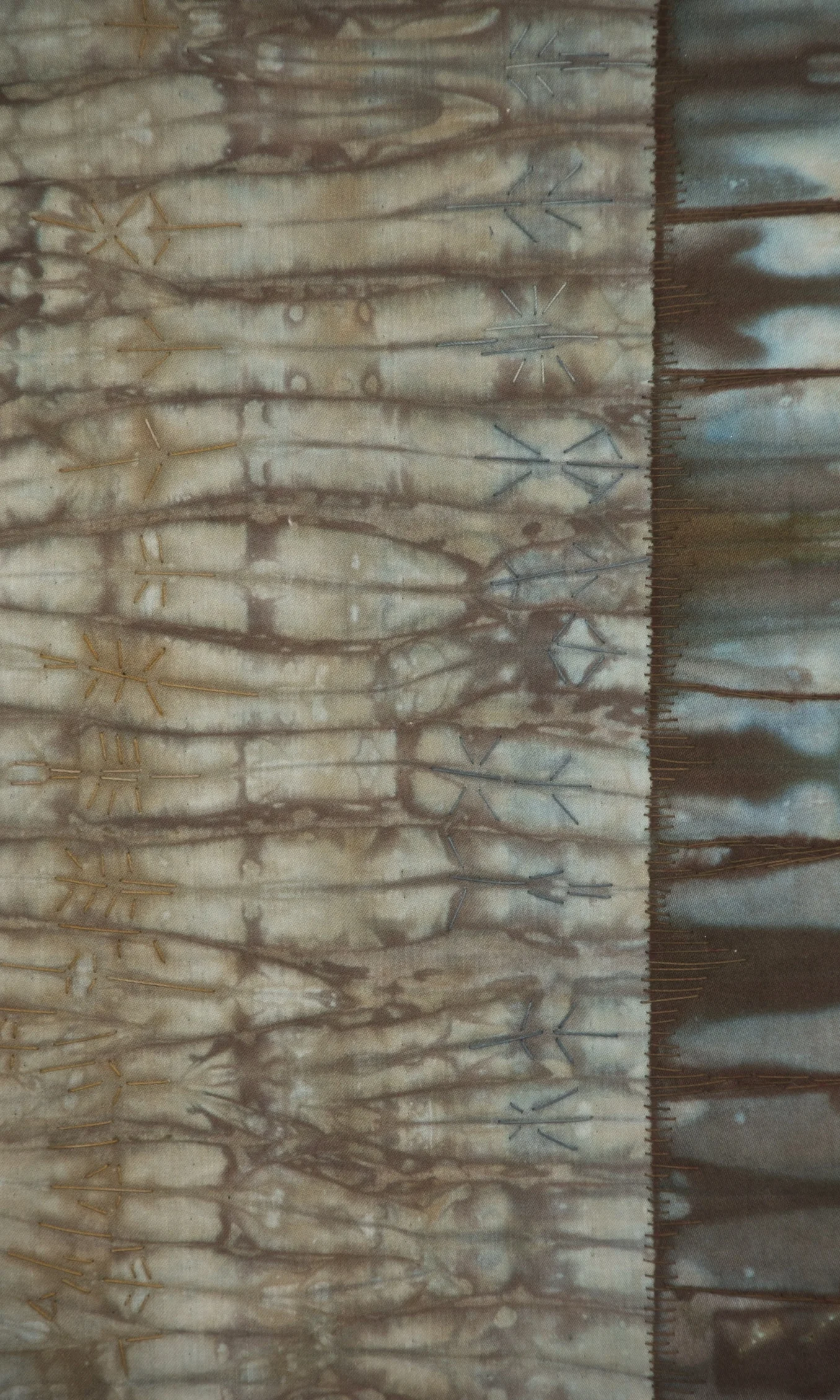 How we remember (detail)