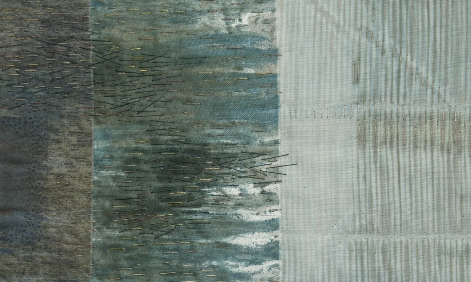 Something I need to forget (detail)