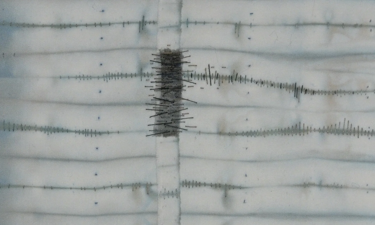 Something I need to forget (detail)