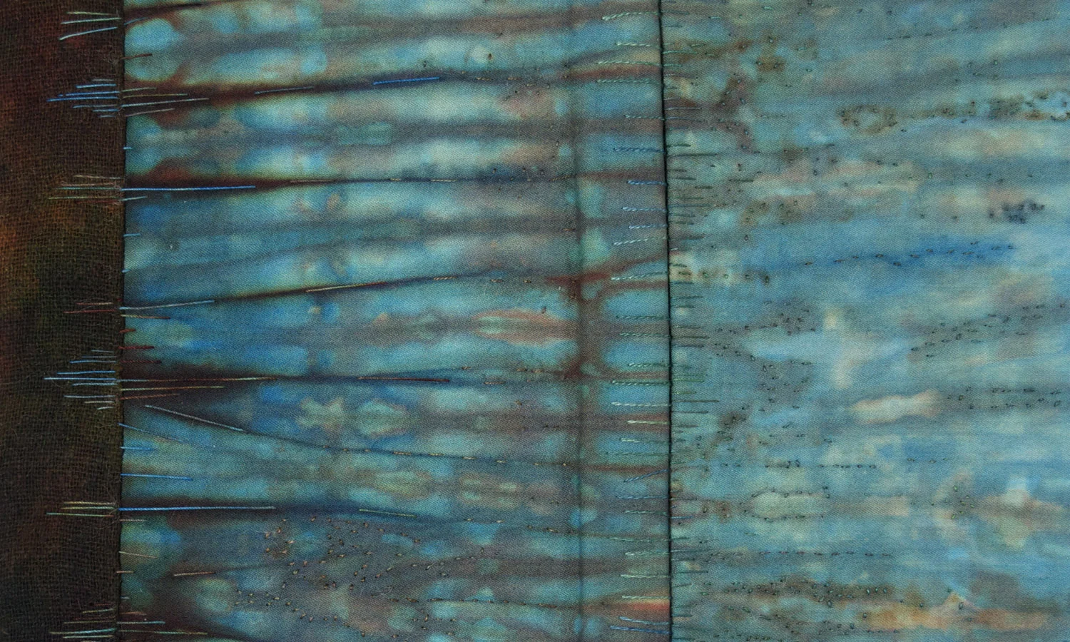 Then I realise (detail)