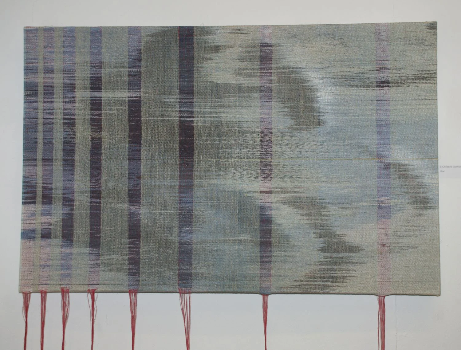 Christine Gornowicz - "Flow"