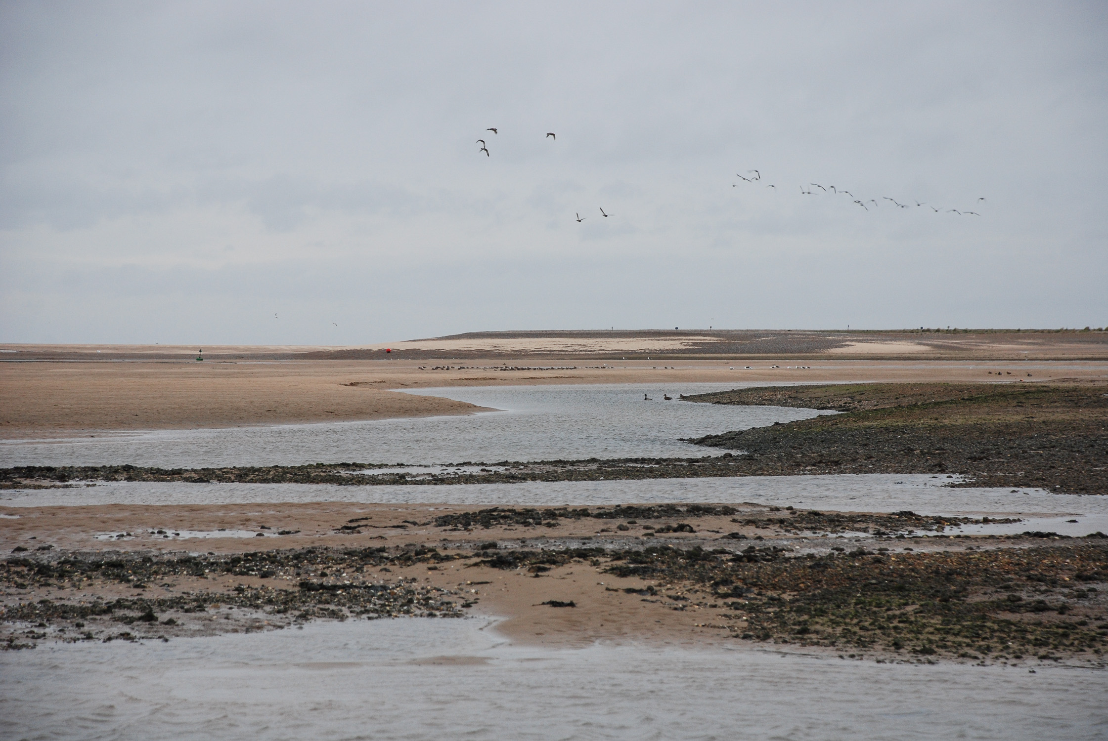 Morston Blakeney Channel 2015 Helen Terry.jpg