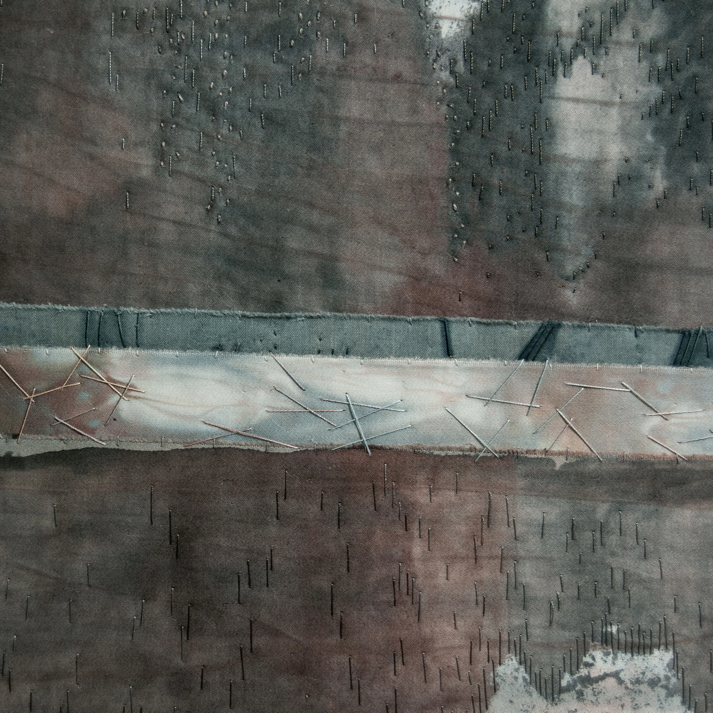 Thought's landscape (detail)