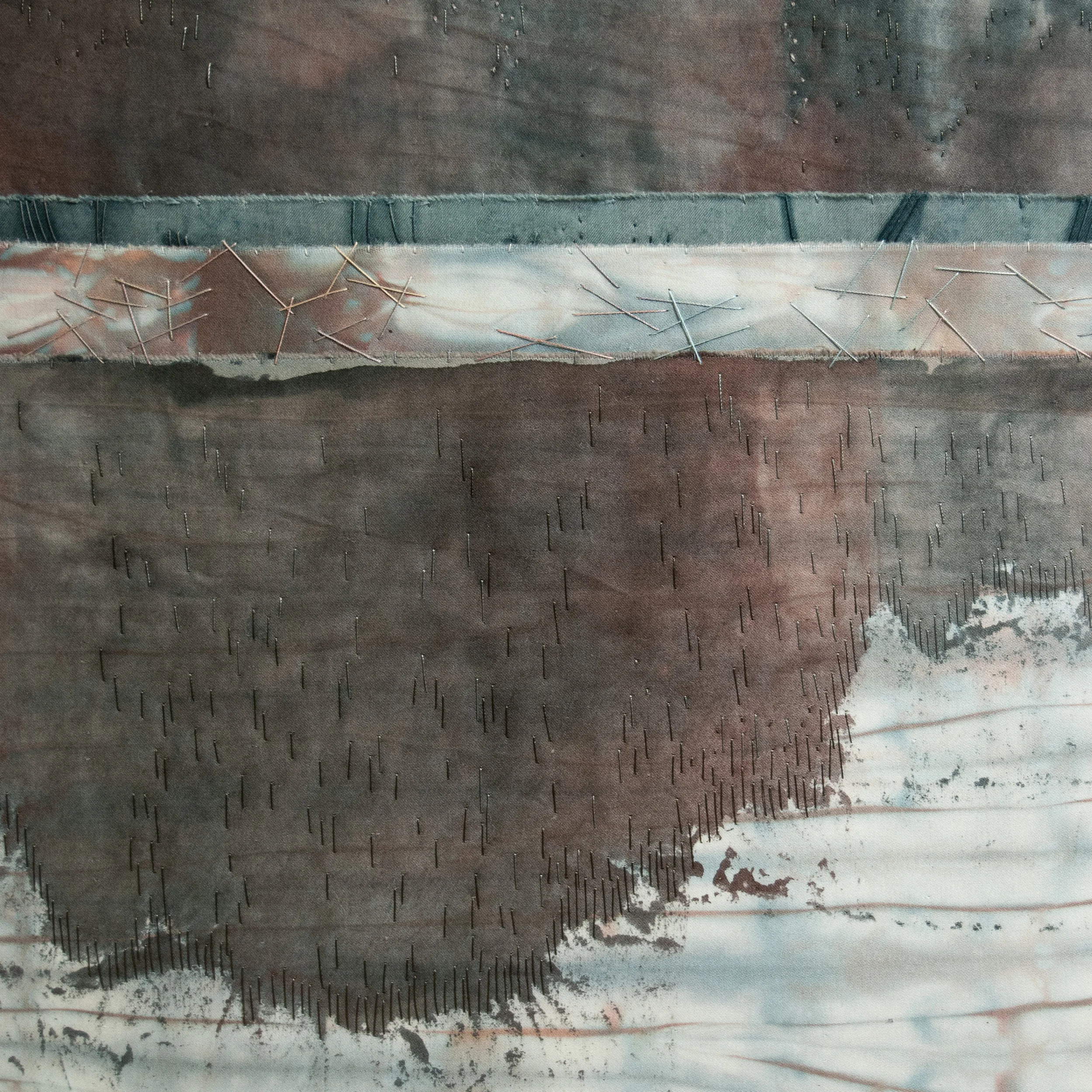 Thought's landscape (detail)