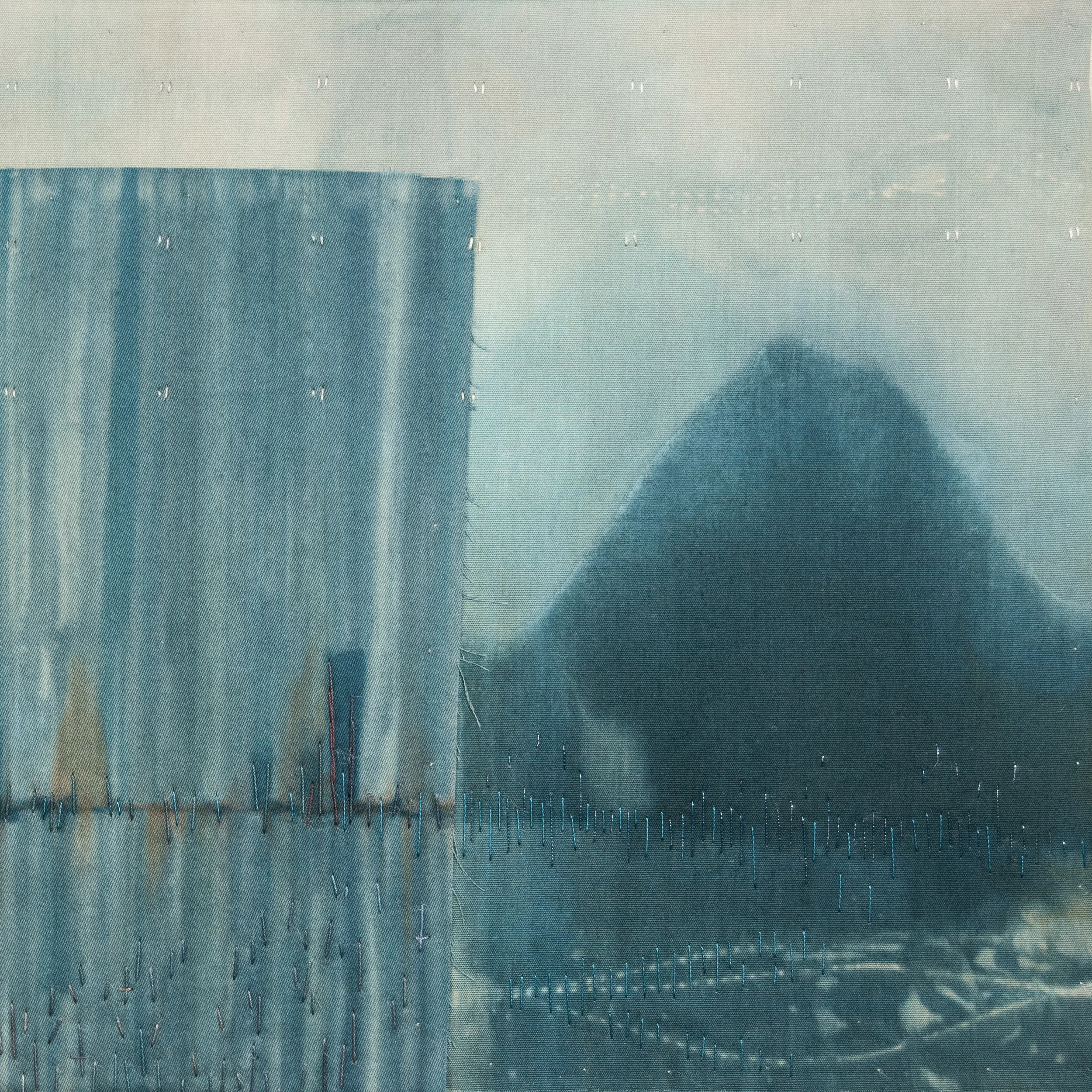 The nature of perception (1) (detail)