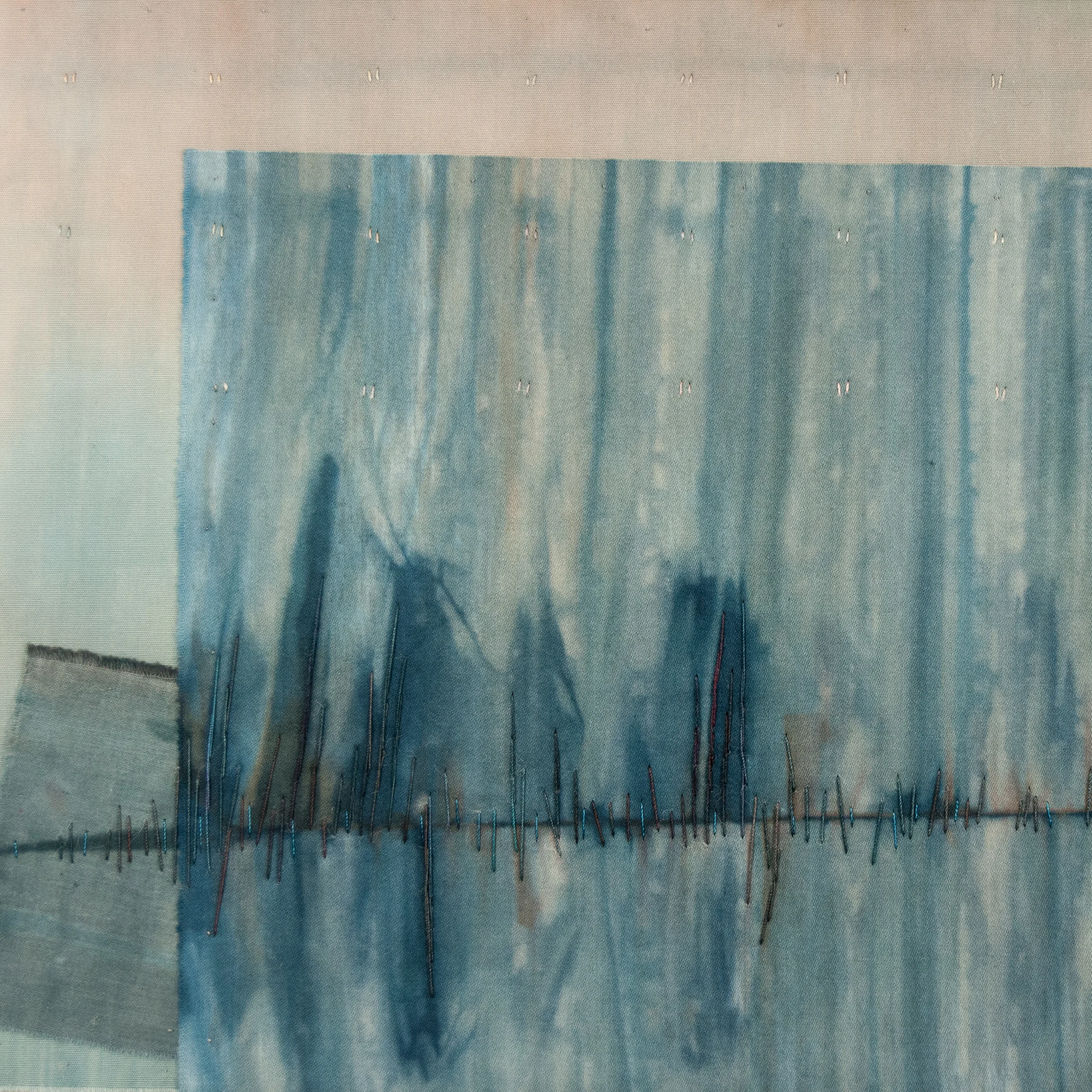 The nature of perception (1) (detail)