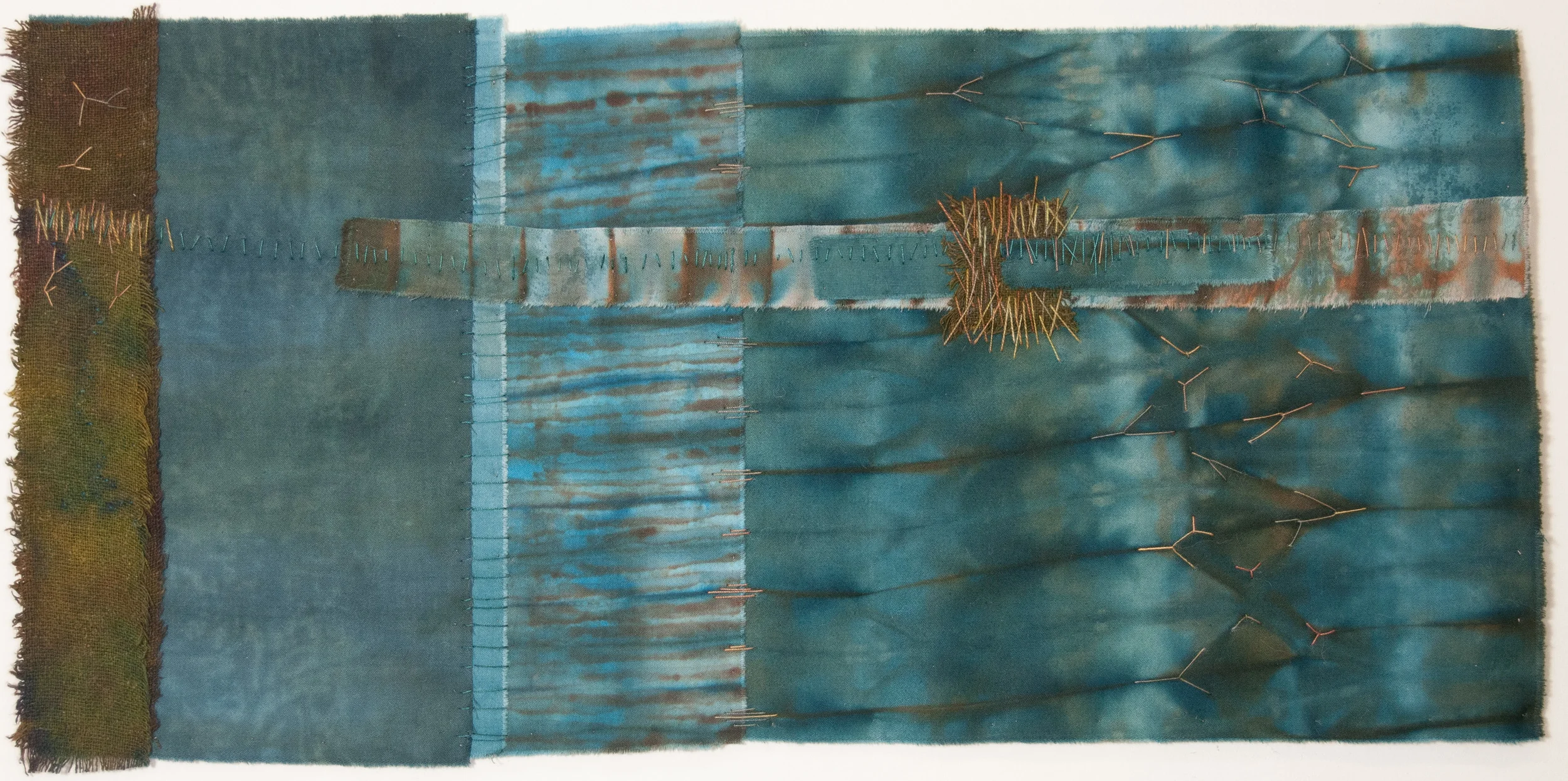 A moment of confusion