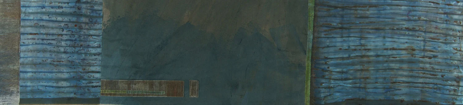 Written in the mountains