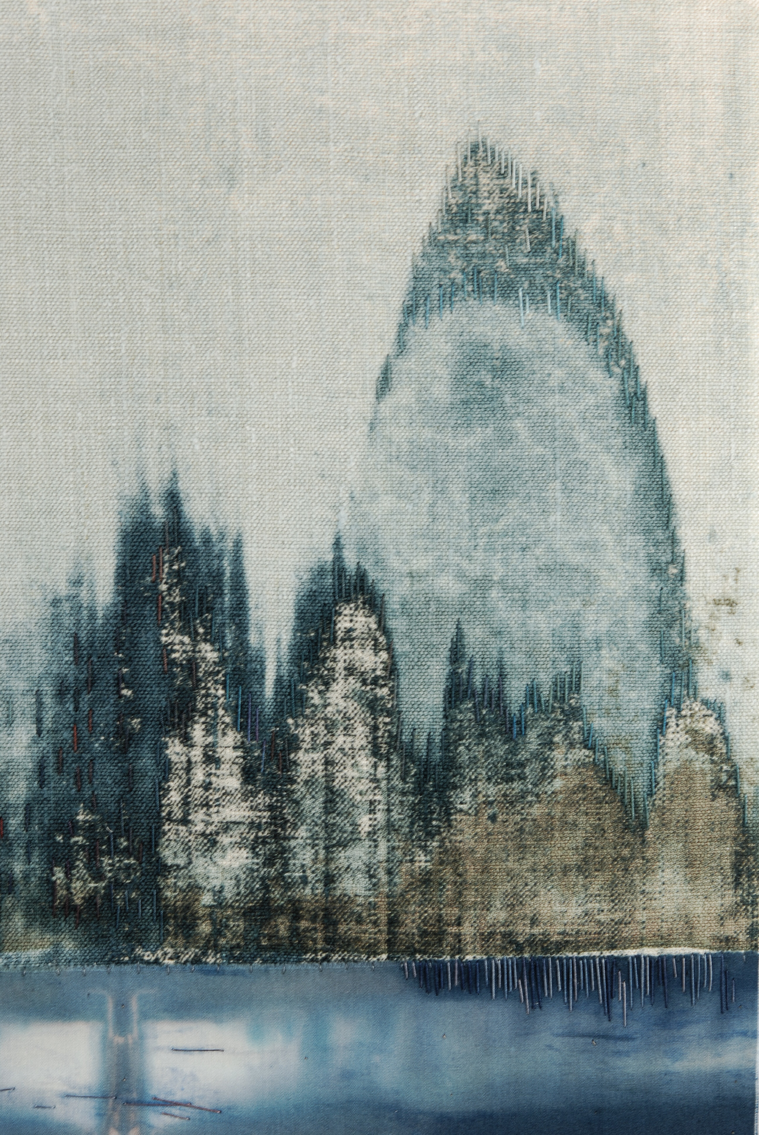 Between the lines 9 (detail)