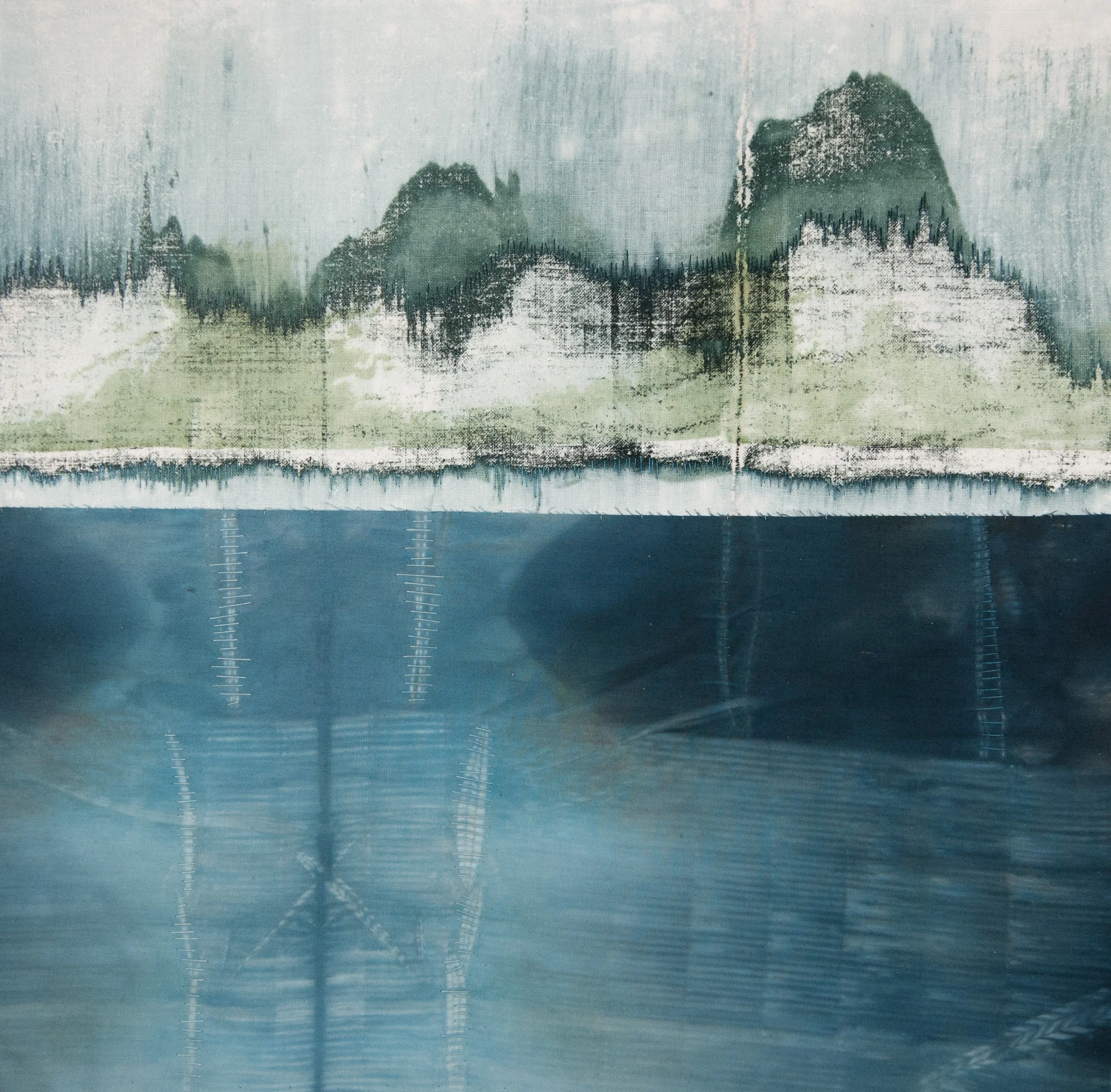 Between the lines 18