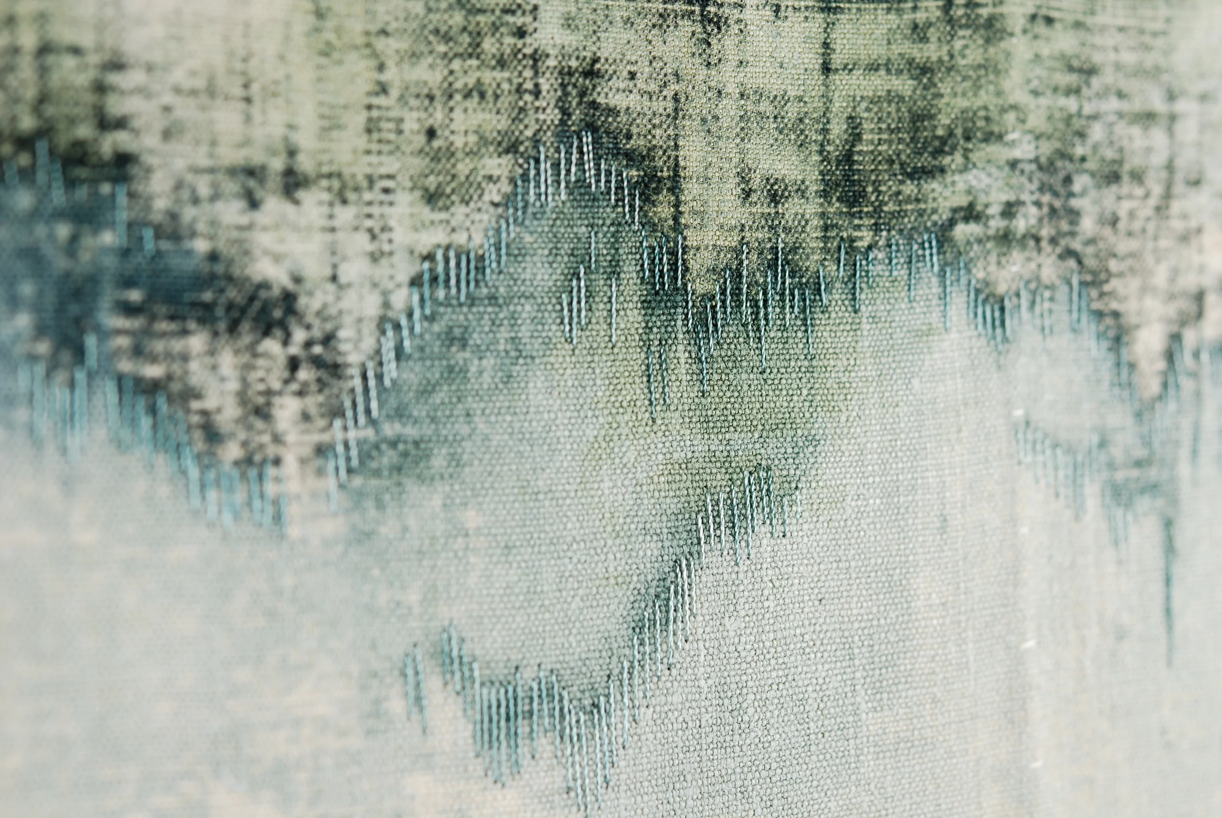 Between the lines 19 (detail)