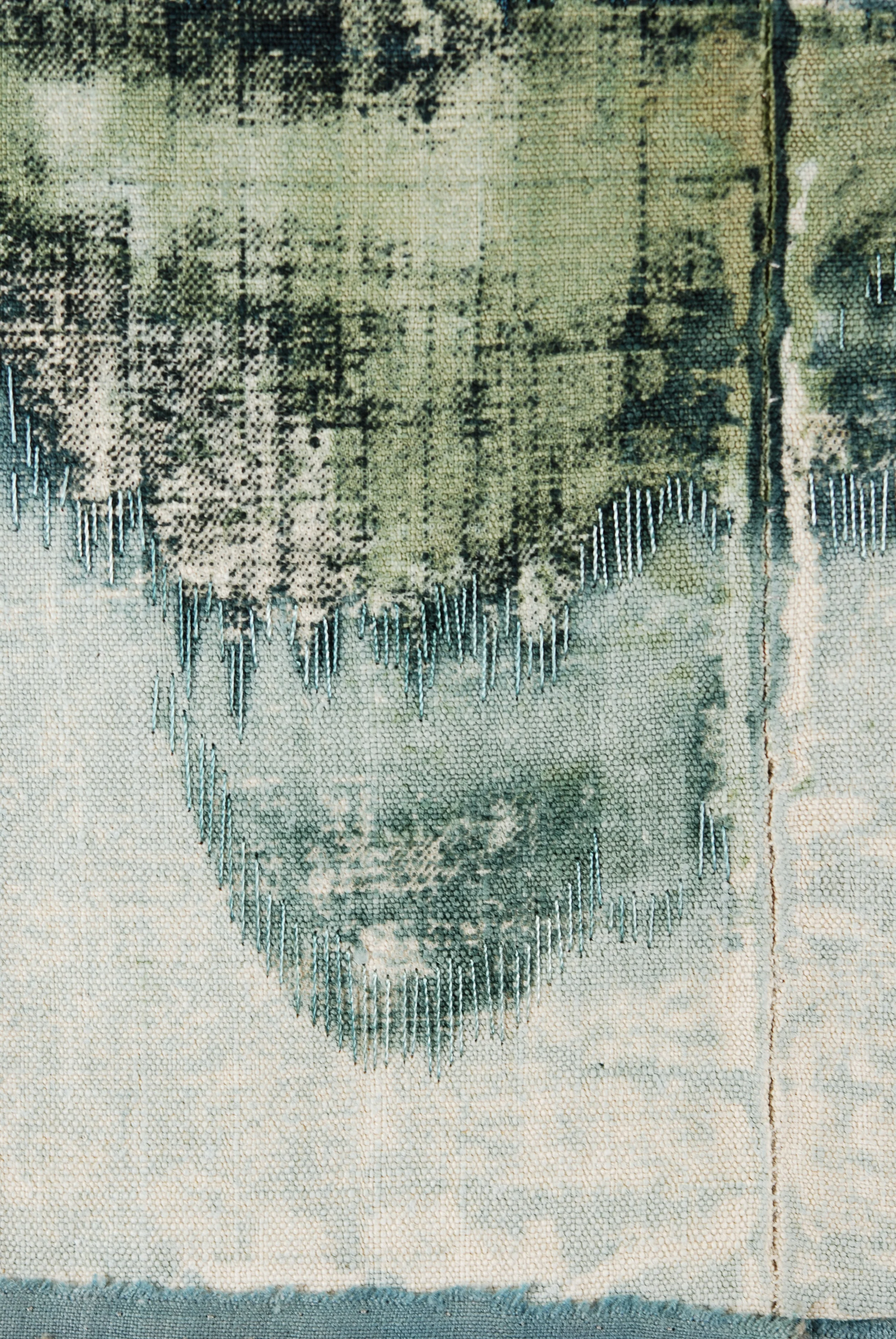 Between the lines 19 (detail)
