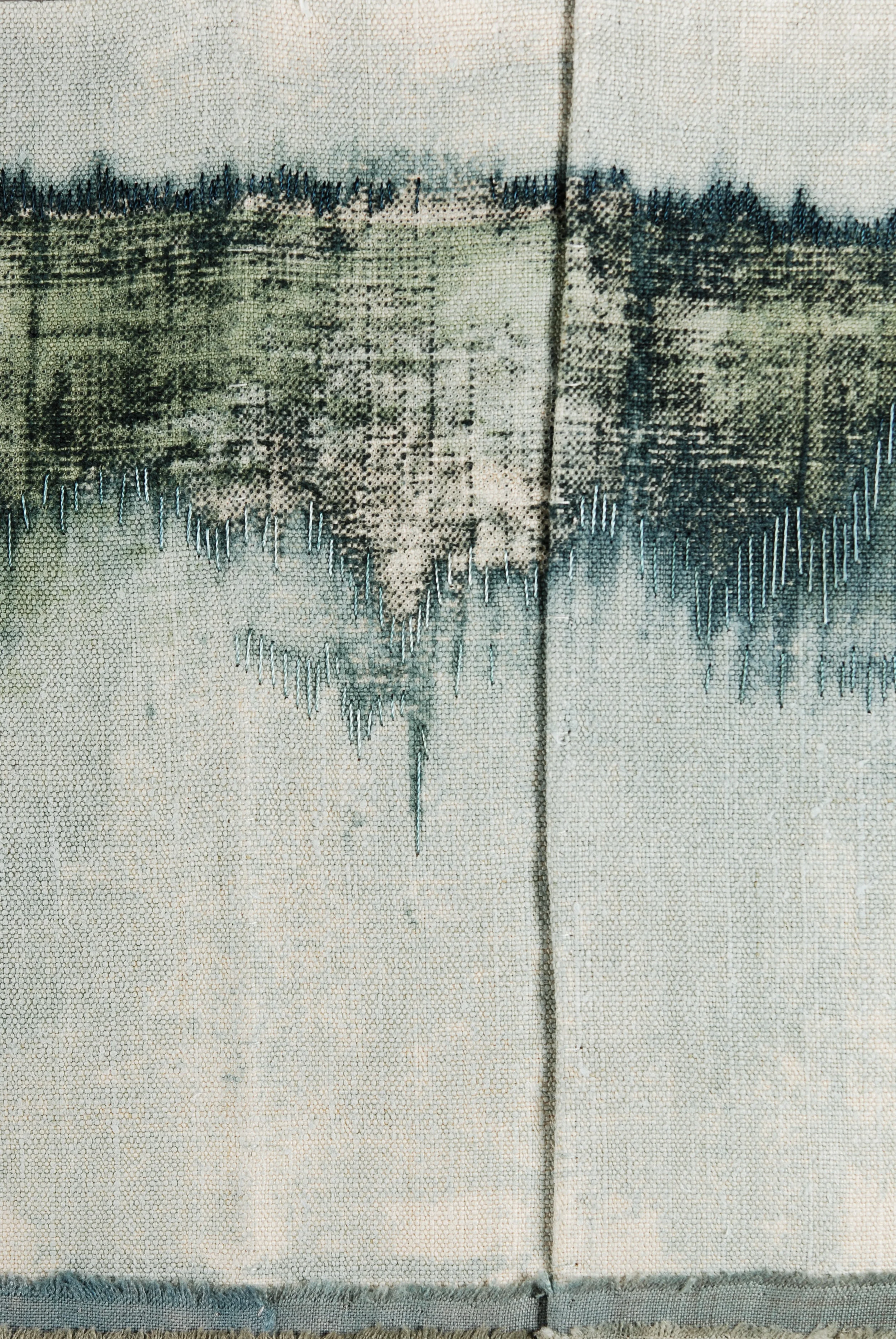Between the lines 19 (detail)