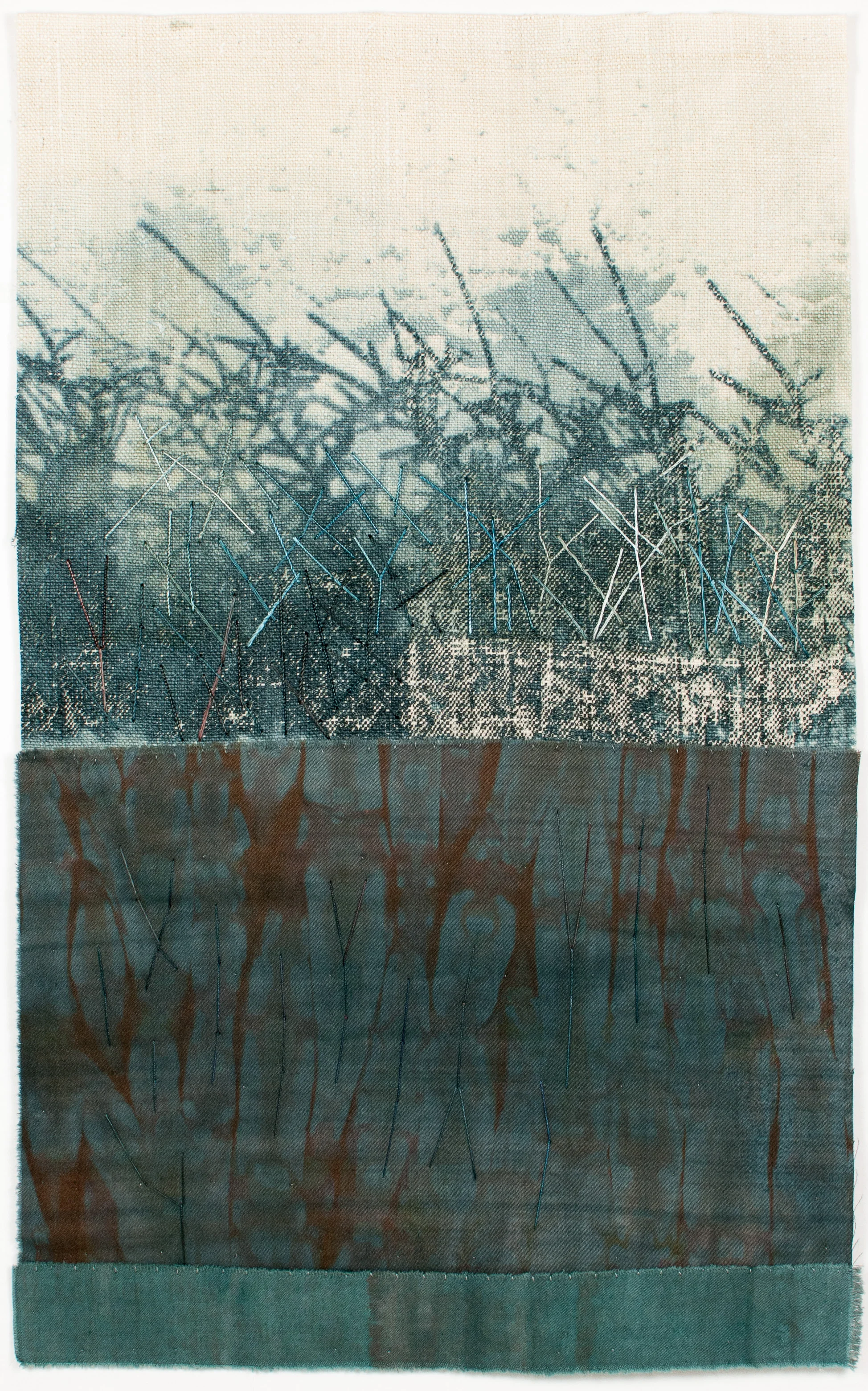 Blackthorn 22