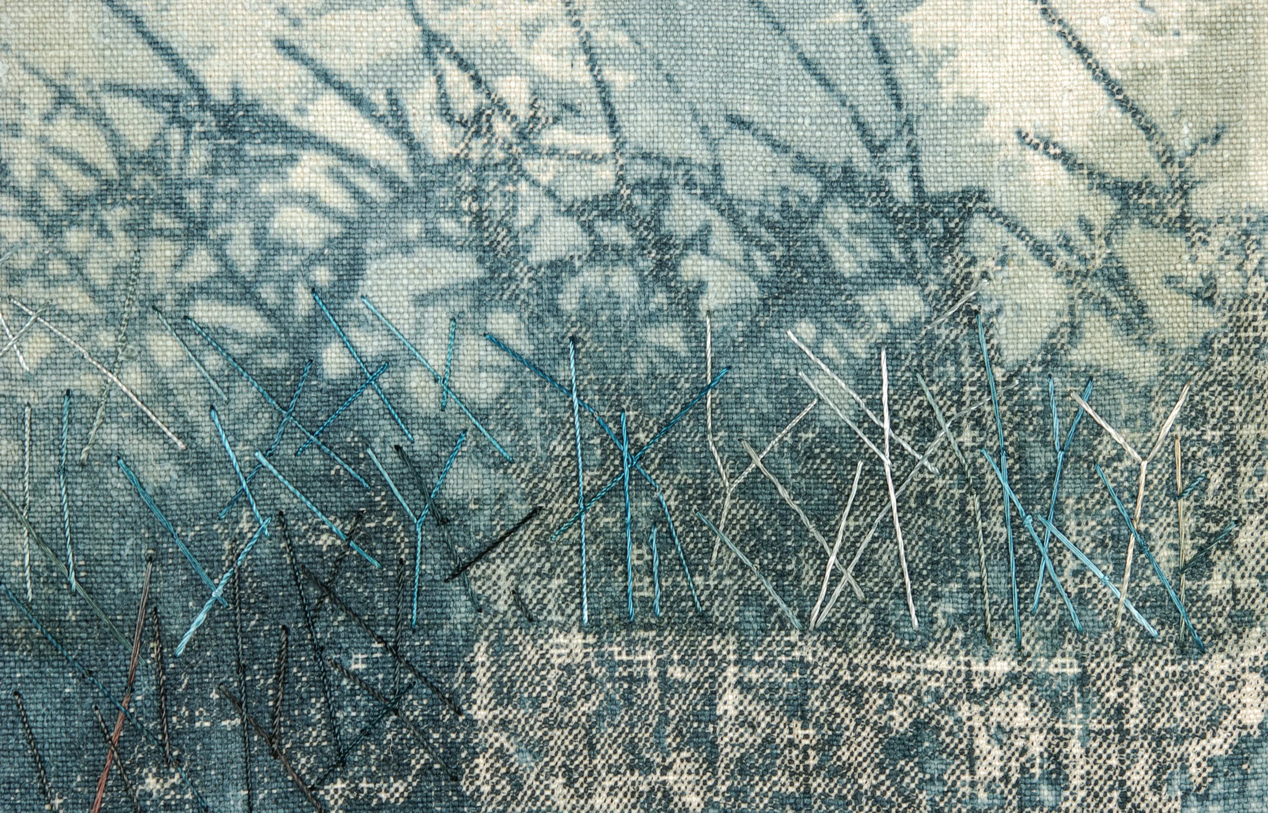 Blackthorn 22 (detail)