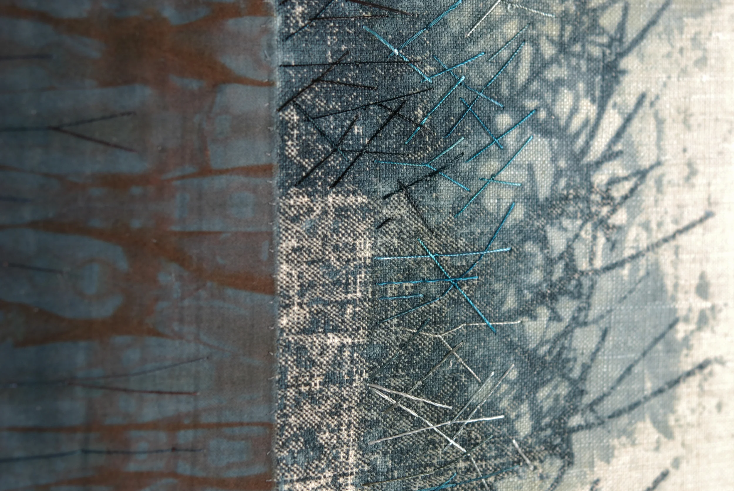 Blackthorn 22 (detail)