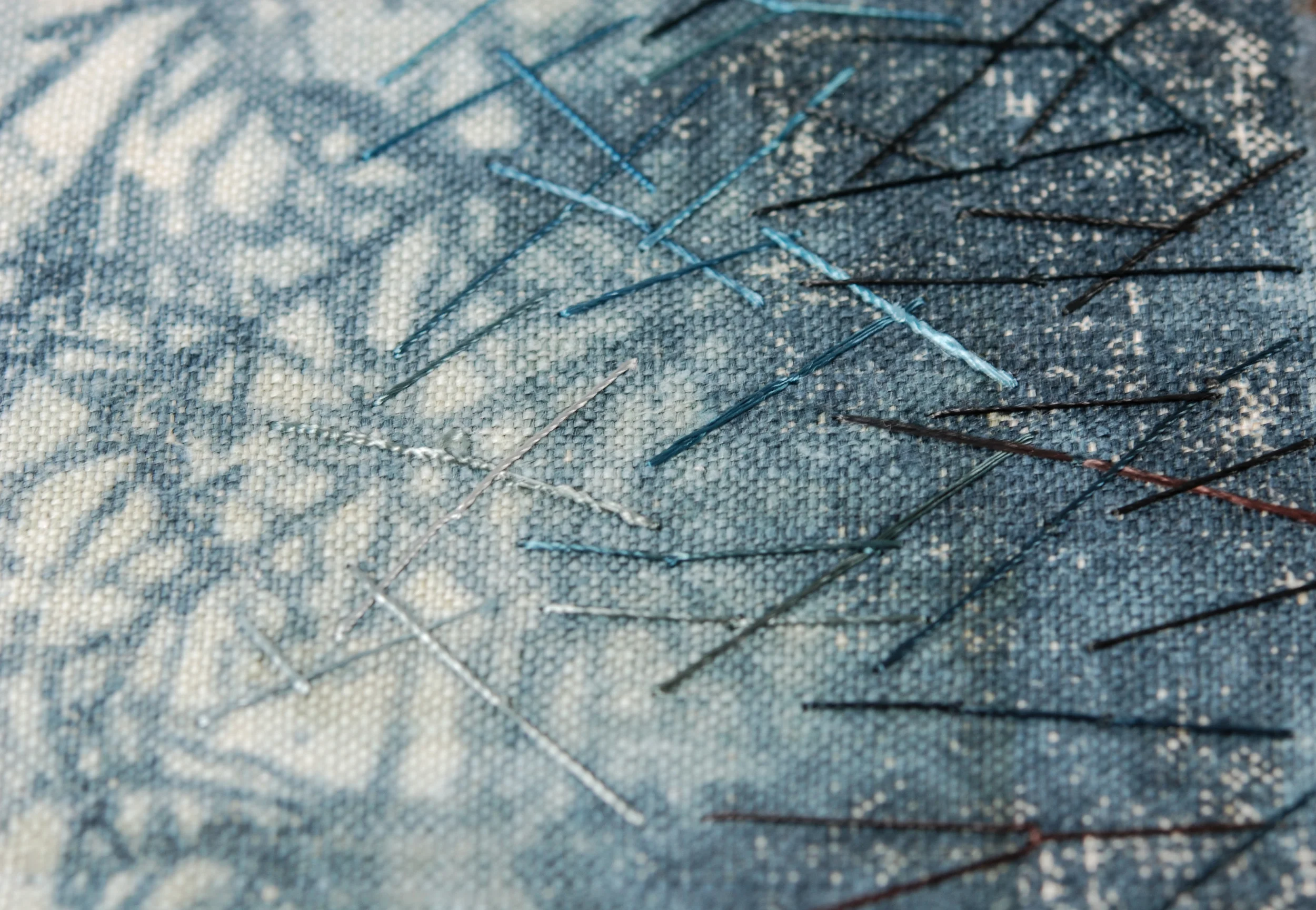 Blackthorn 22 (detail)