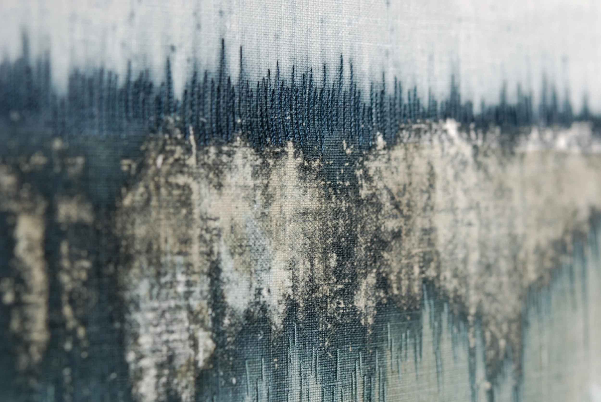 Between the lines 11 (detail)