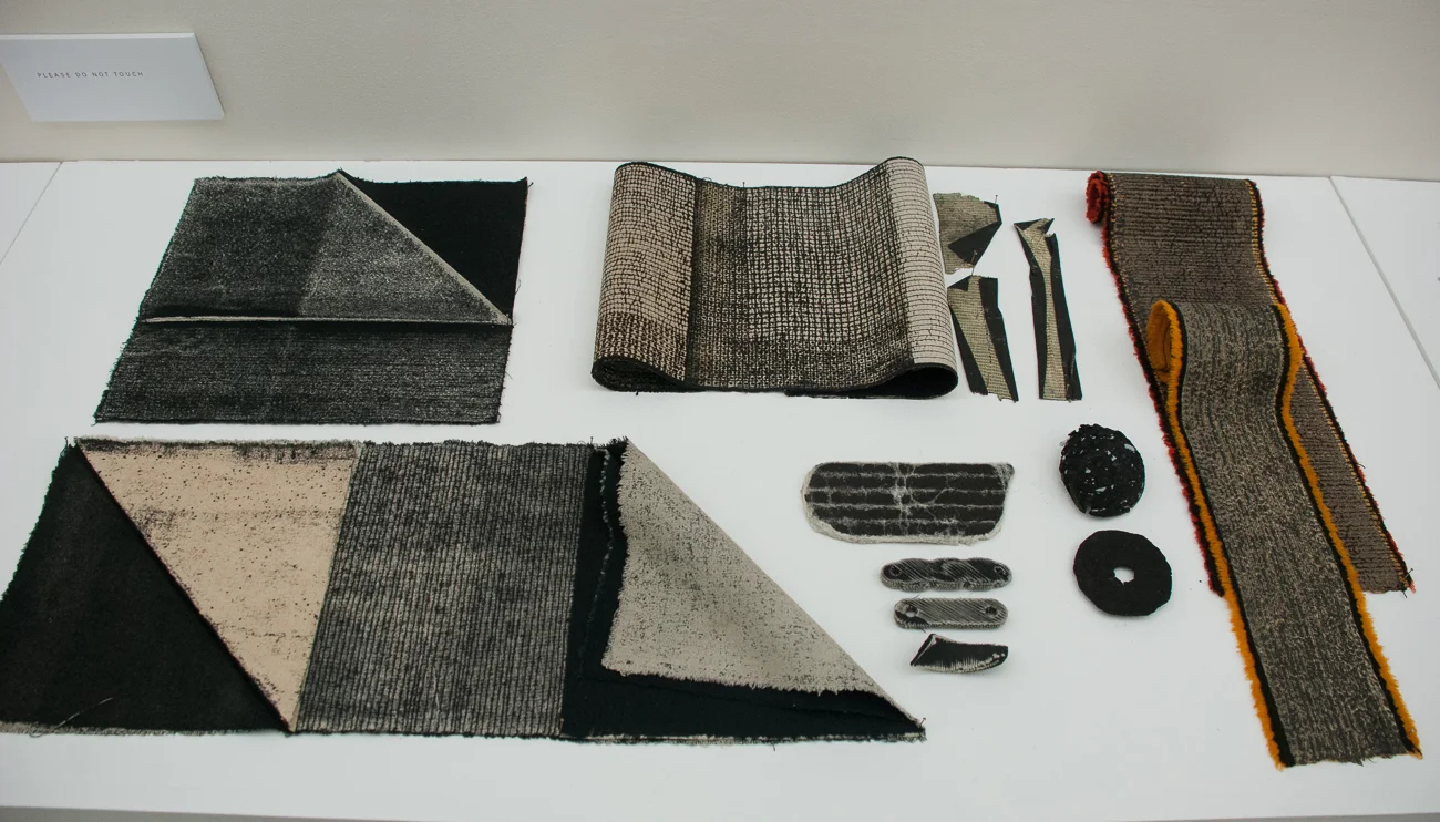 Material references