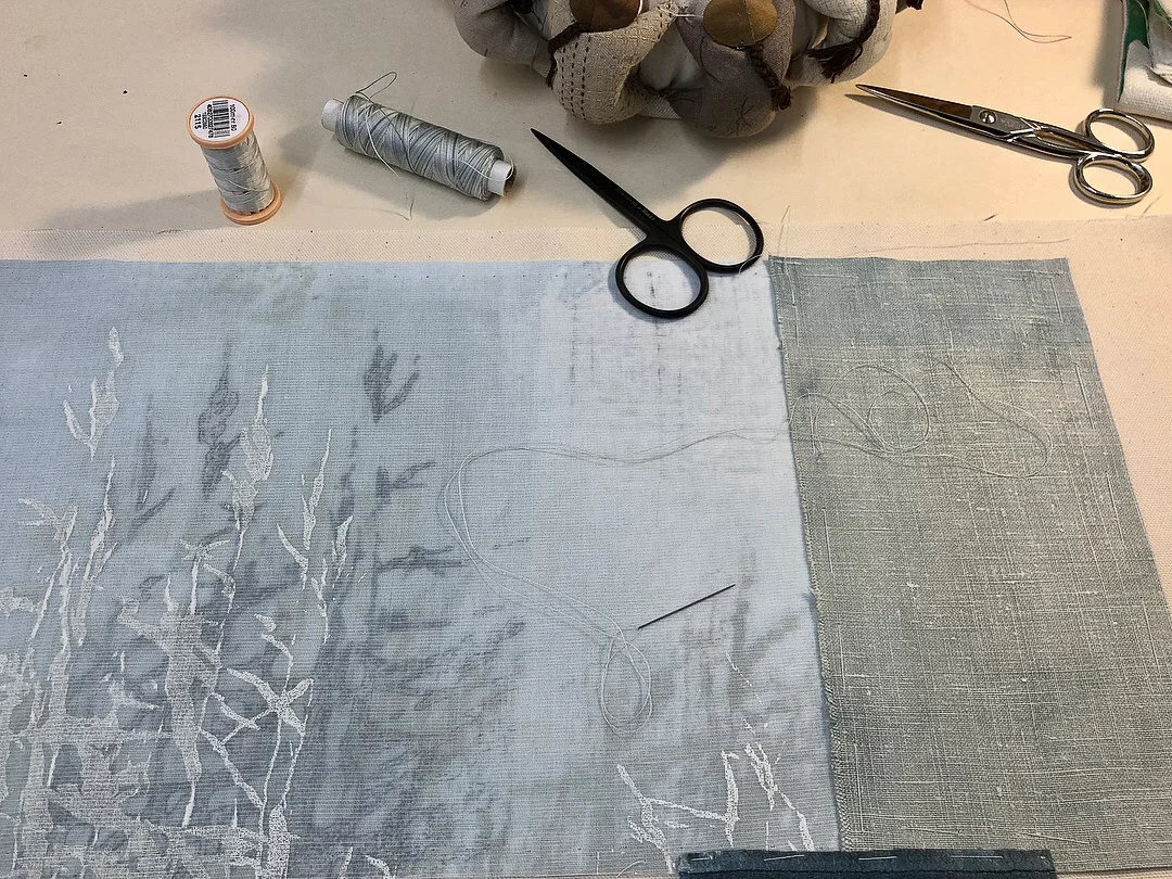 Work in progress Helen Terry March2018.jpg