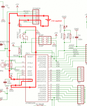 10 Ways to Destroy an Arduino — Rugged CircuitsRugged Industrial ...