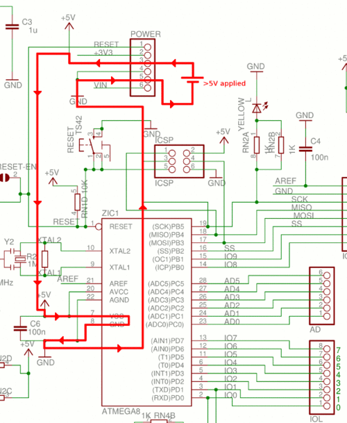 10 Ways to Destroy an Arduino — Rugged CircuitsRugged Industrial ...