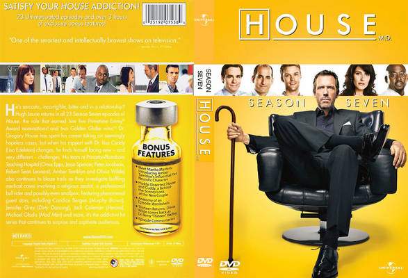house m d essential videos hughlaurious