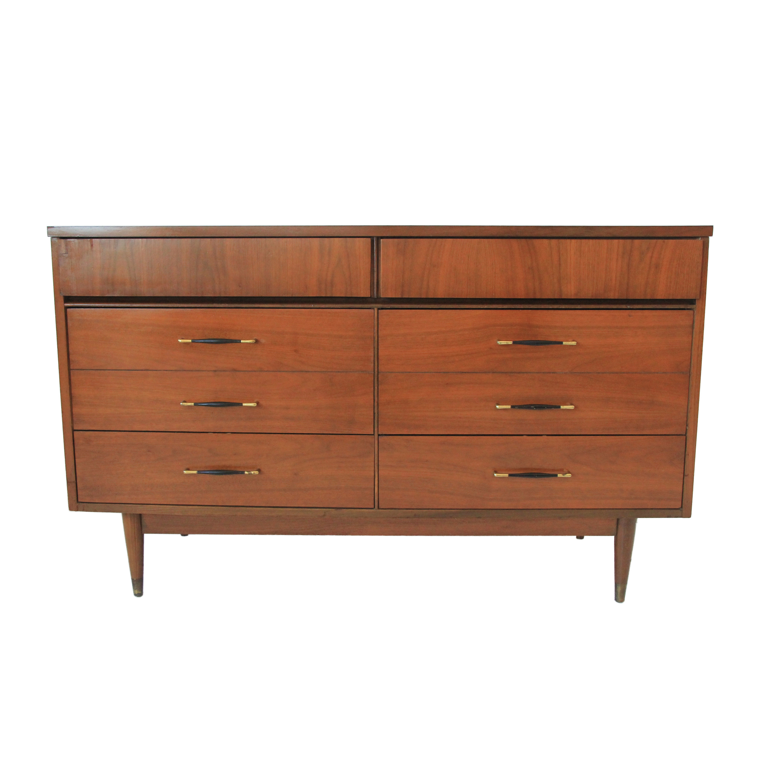 6 drawer mid century modern dresser.jpg