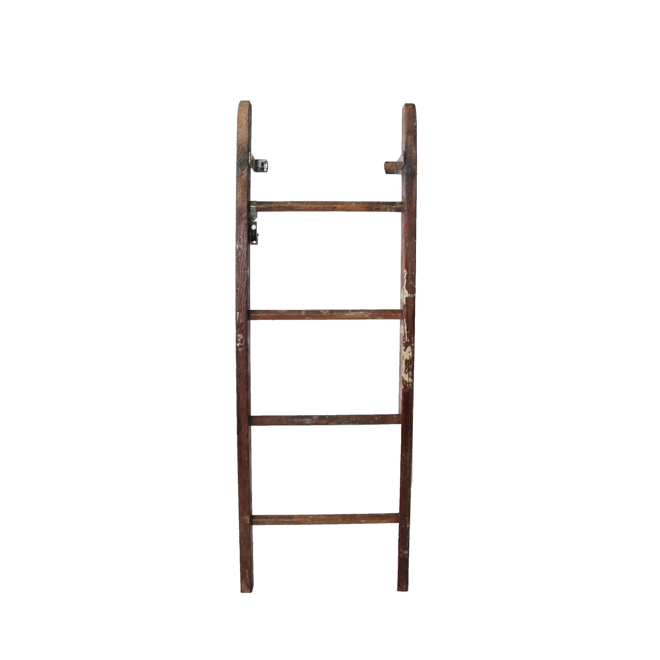 Antique Ladder
