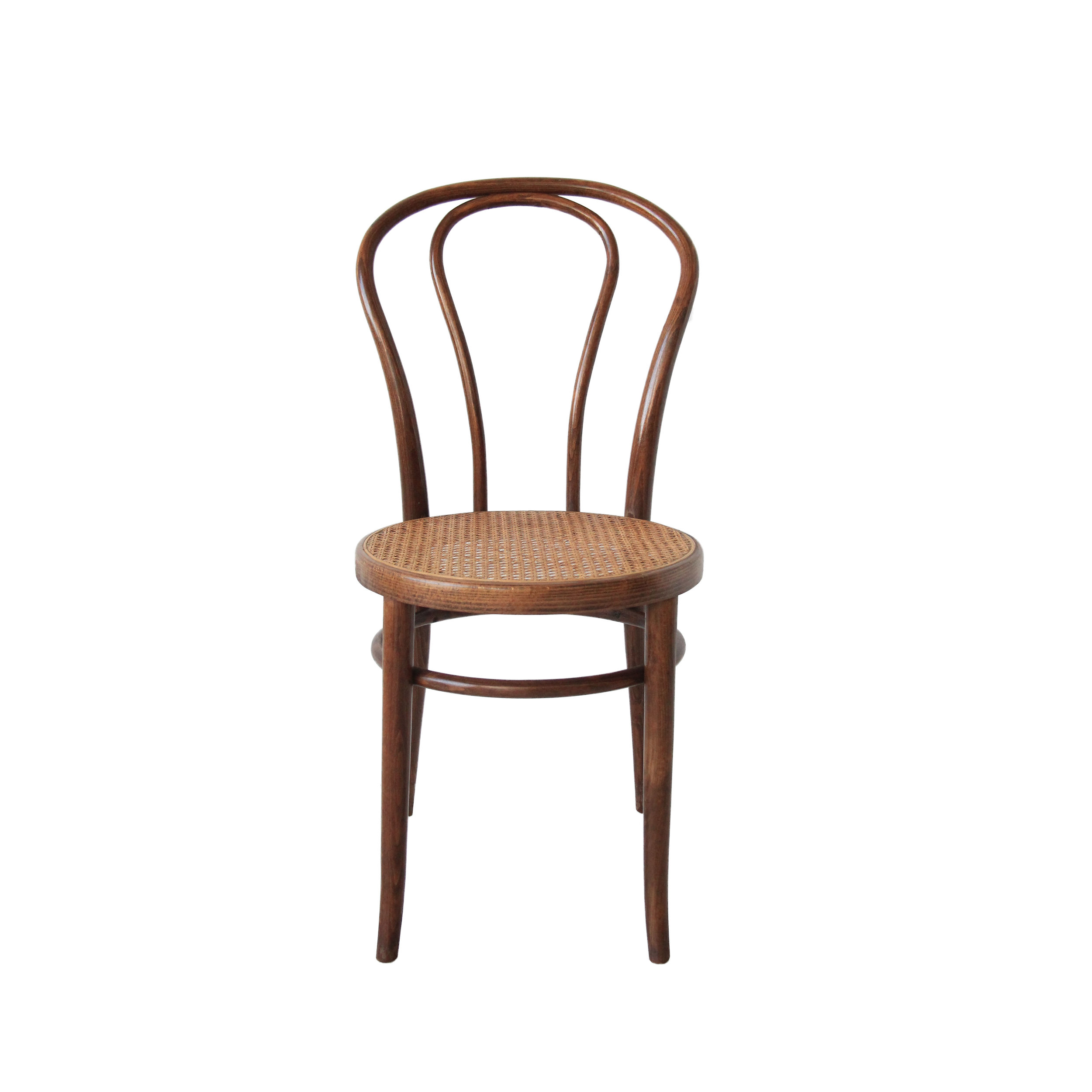 Vintage Thonet Bentwood Bistro Chair