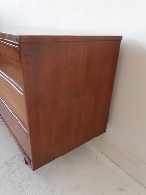 Vintage Mid Century Modern 9 Drawer Dresser, Vintage Harmony House Furniture