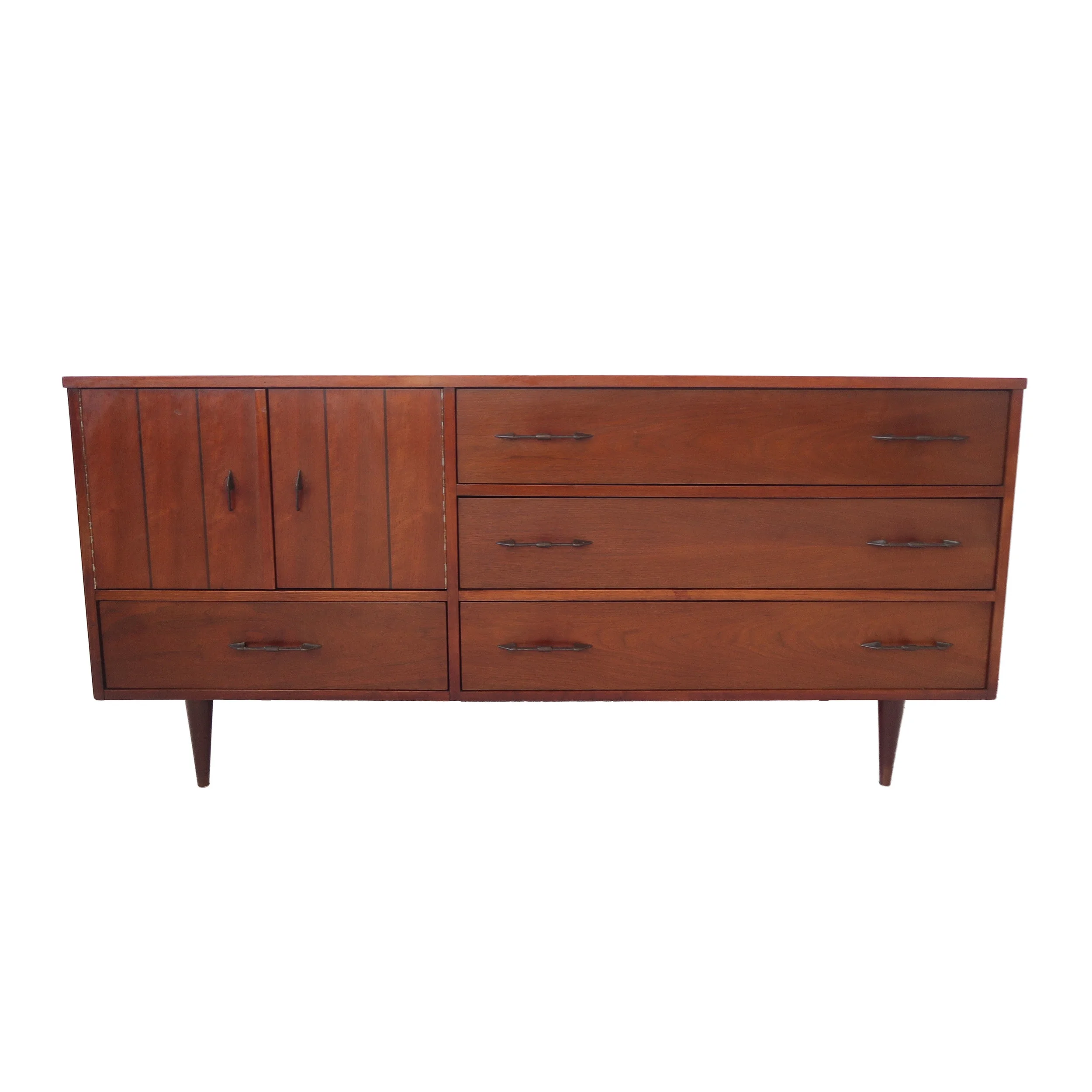 vintage mid century modern credenza.jpg