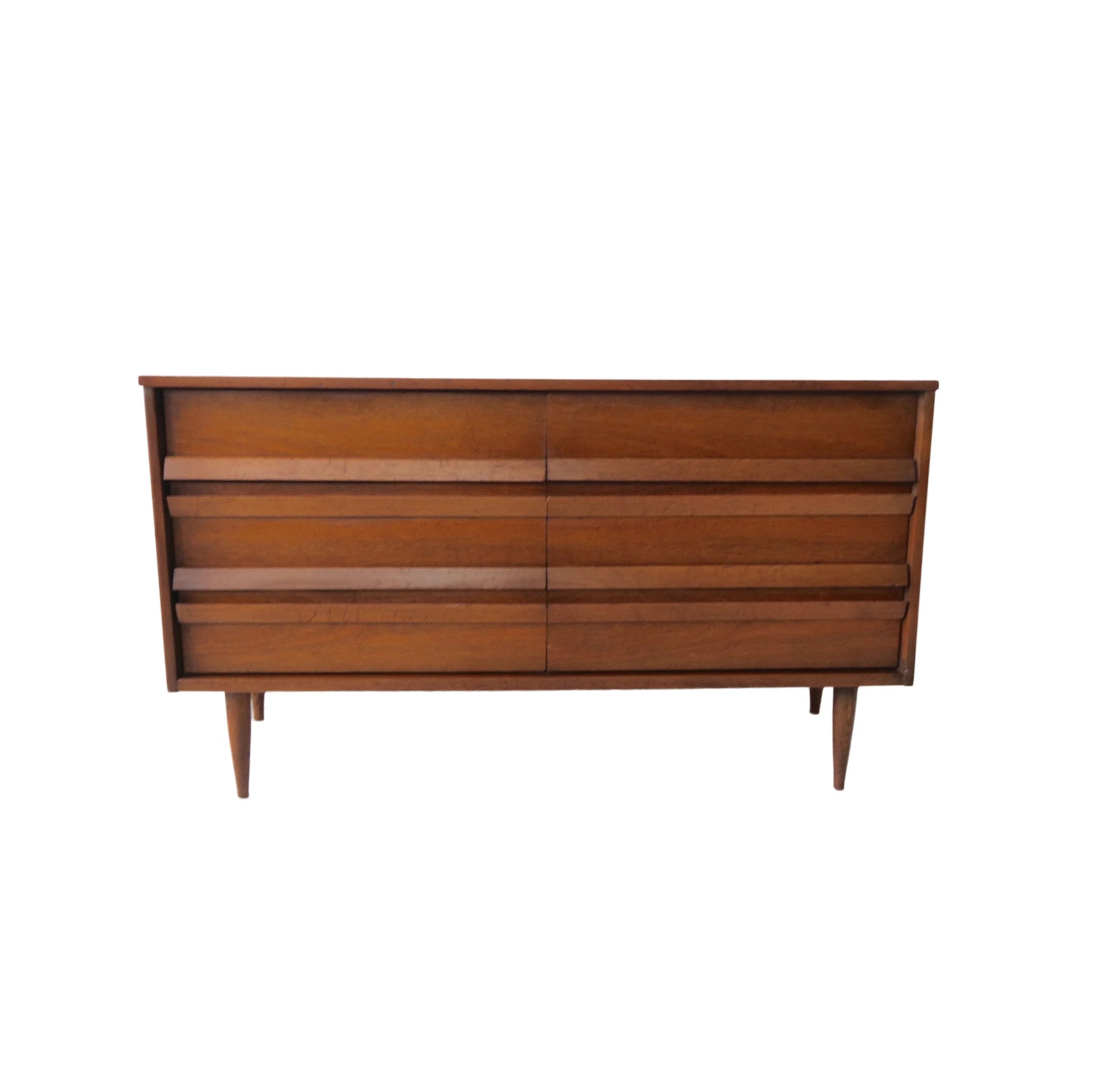 vintage bassett 6 drawer.jpg