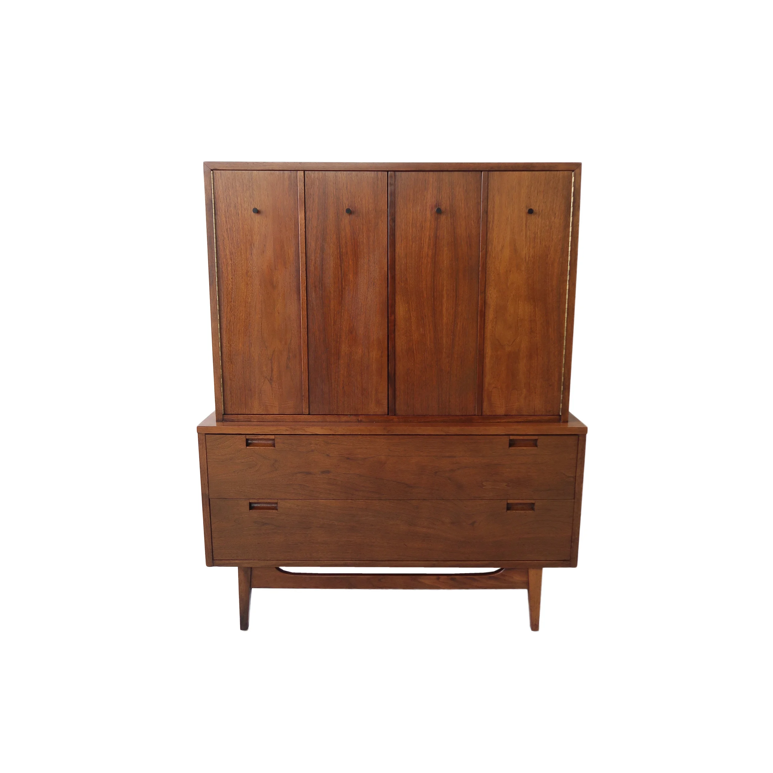 vintage mid century modern highboy by american of martinsville.jpg
