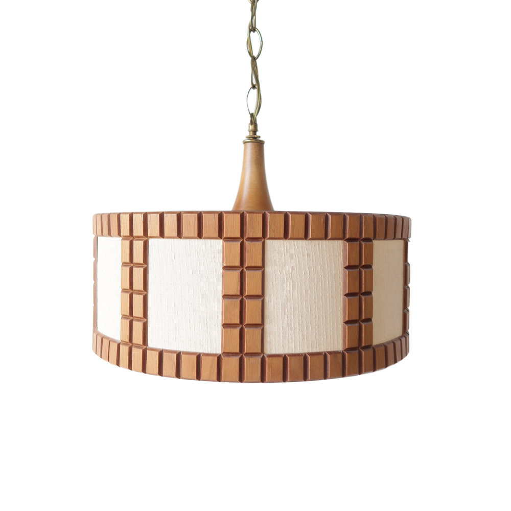 New S Vintage Mid Century Modern Hanging Pendant Lamp At 1st Sight Vintage Mid Century Modern Hanging, Mid Century Modern Hanging Lamp Shades