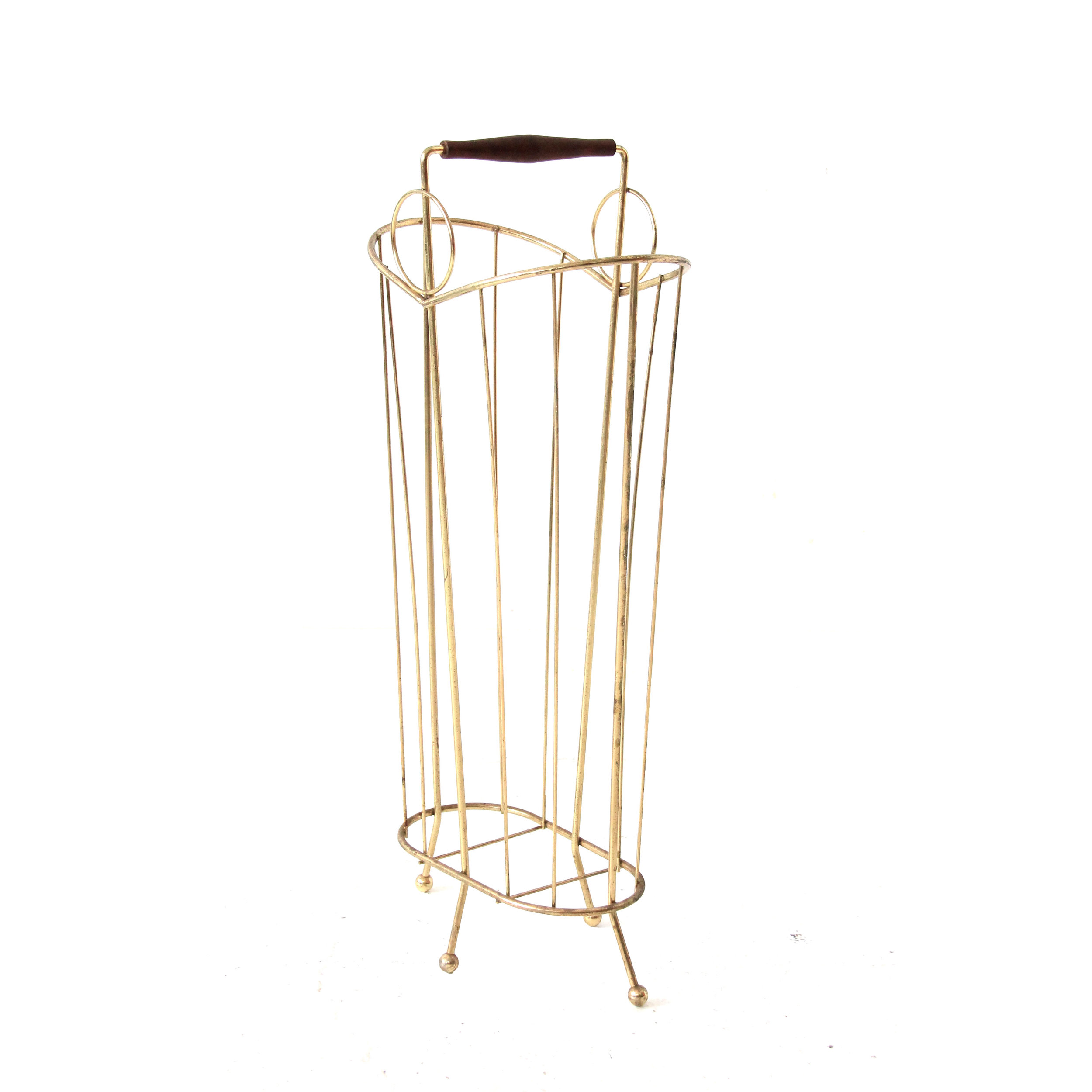 brass mid century modern umbrella stand.jpg