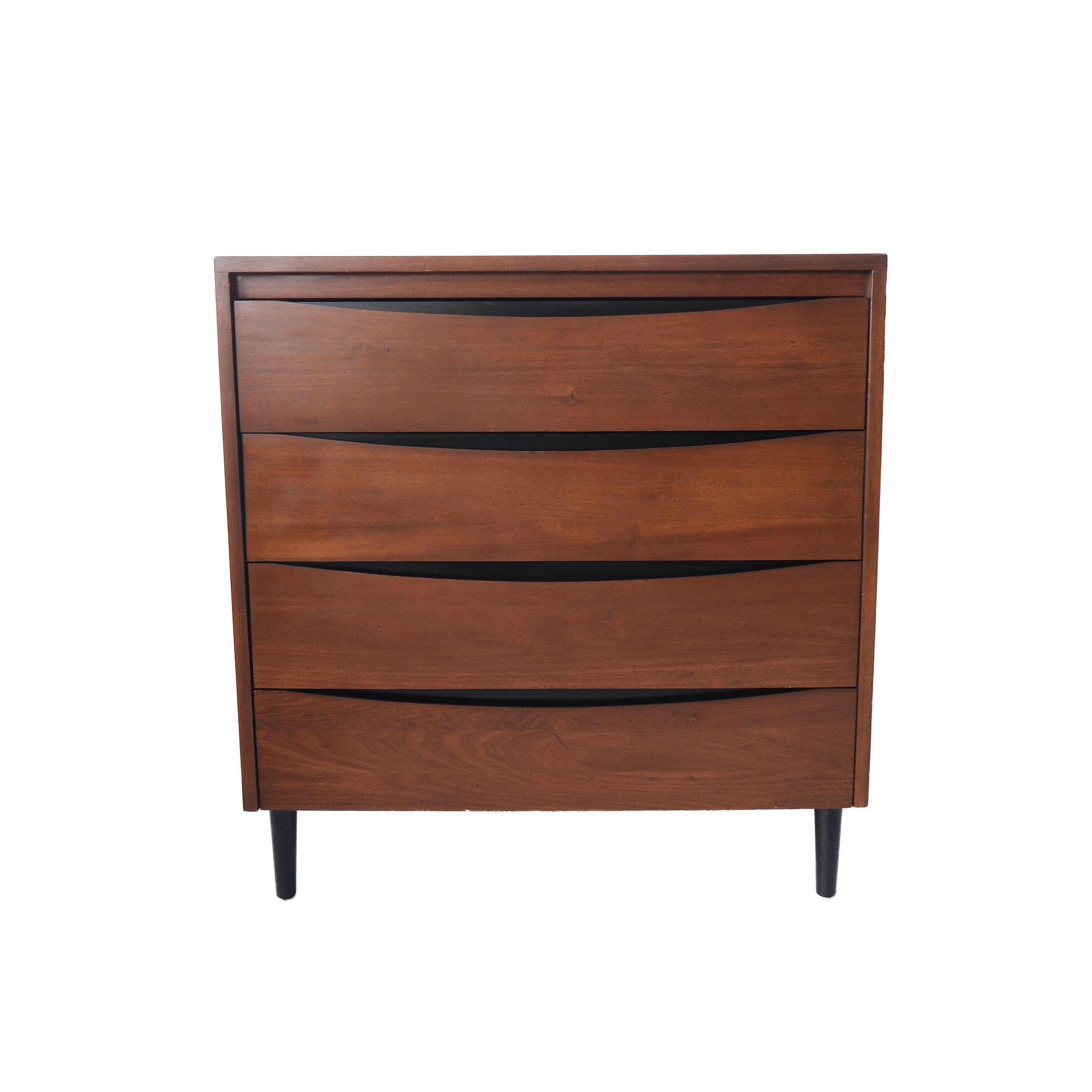 vintage mid century modern 4 drawer dresser copy 3.jpg