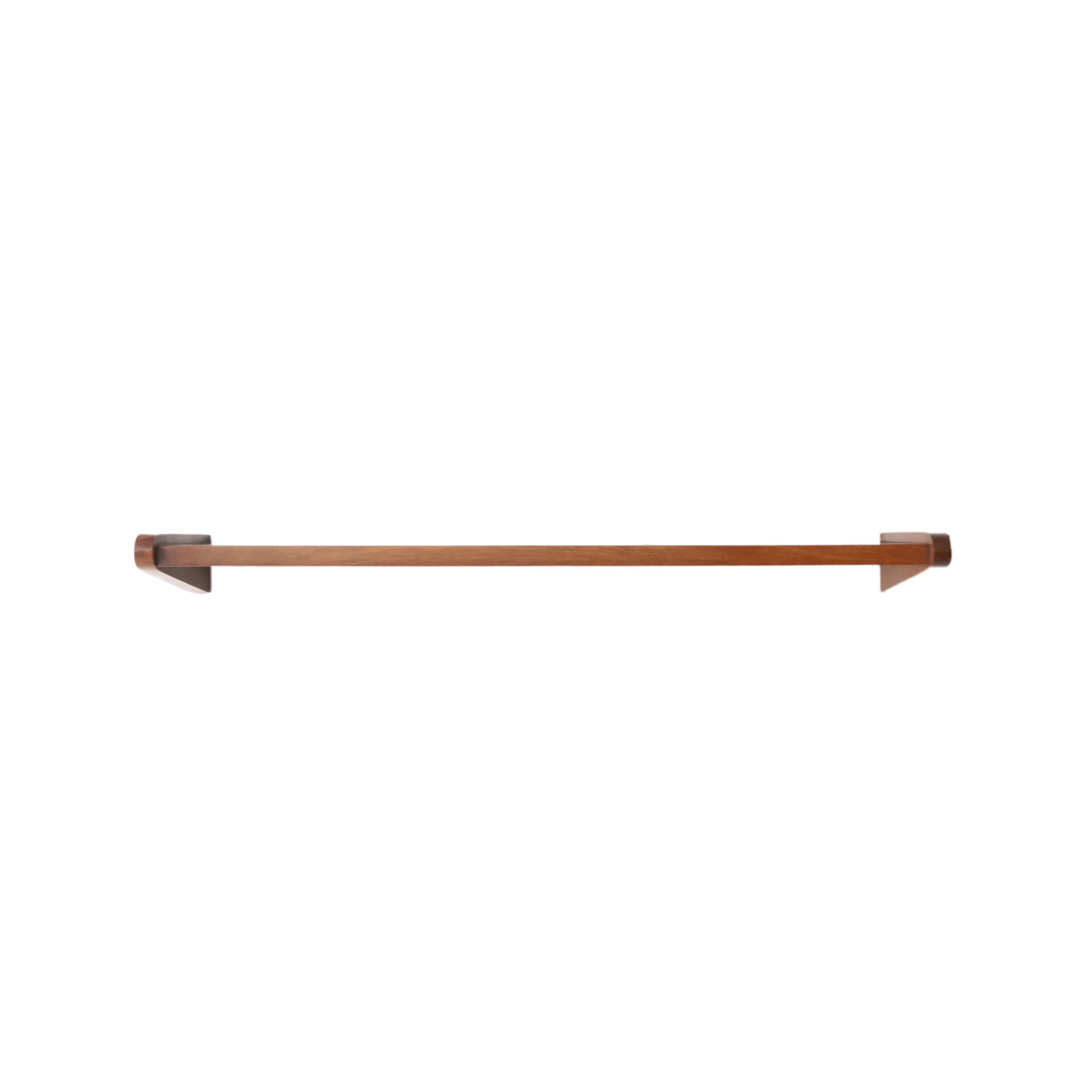 Vintage Mid Century Modern Wall Shelf