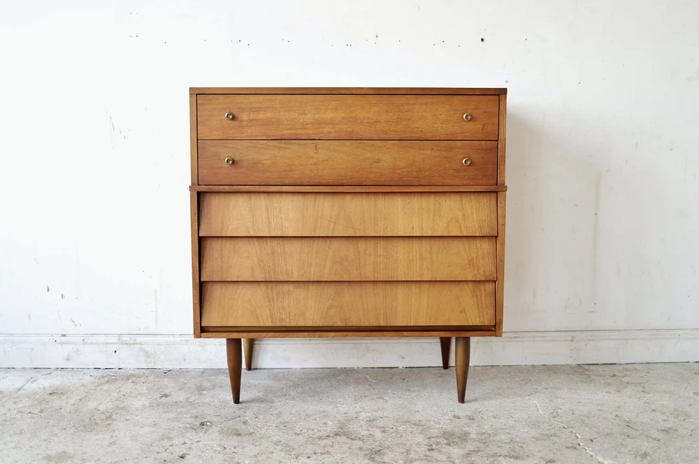 ヴィンテージチェスト　US vintage Harmony House Harmony House | Picked Vintage