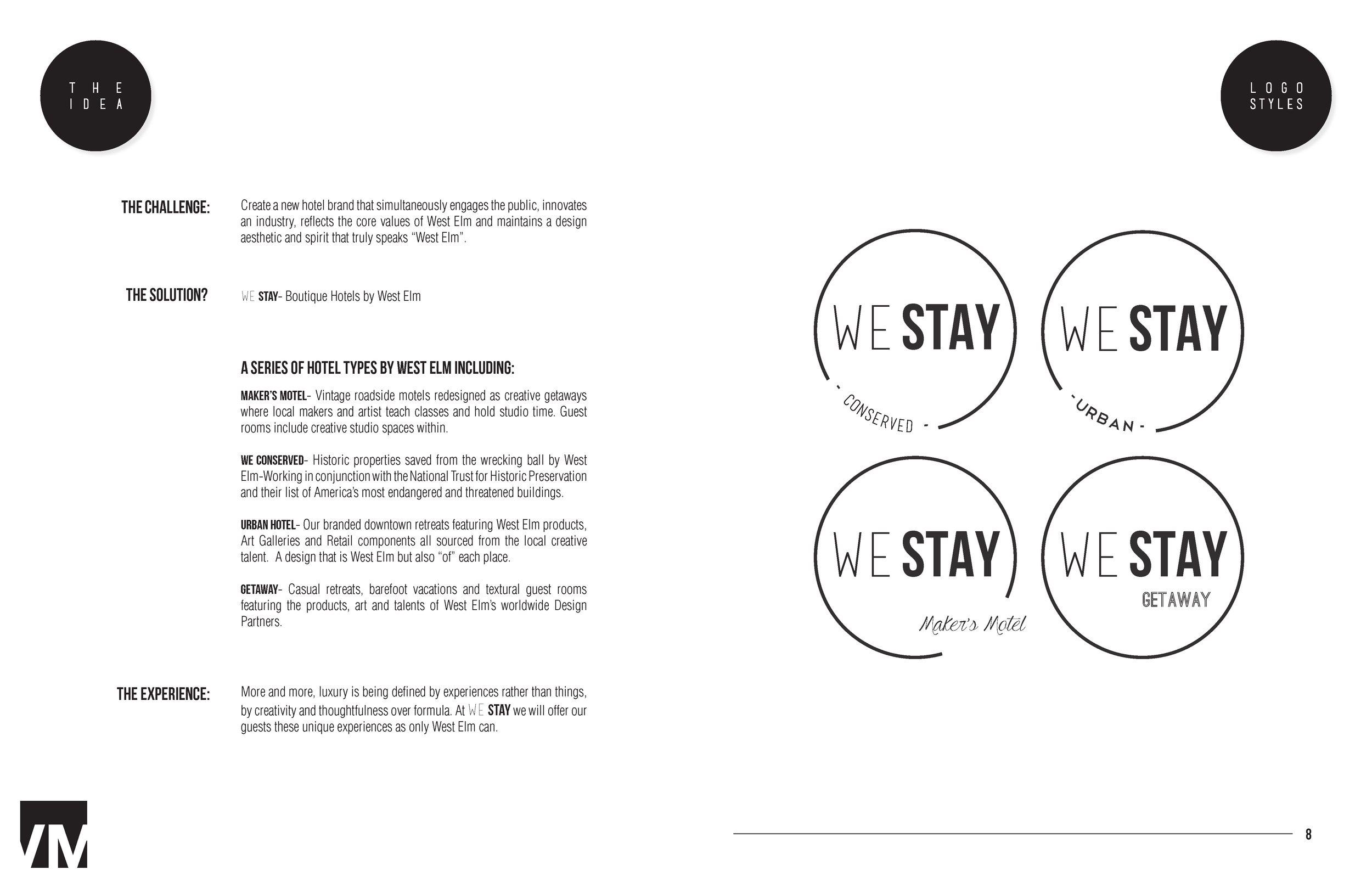 West Elm Hotels Architecture Design