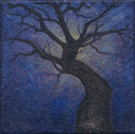 Moon Tree
