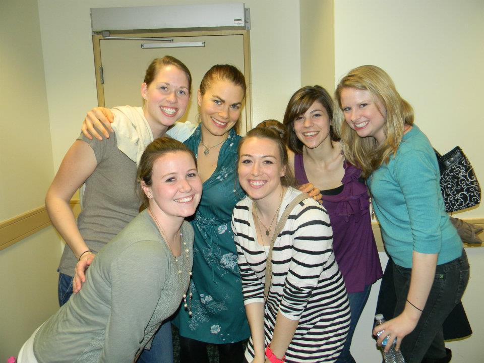 Pro Bono Clinic Benefit Concert