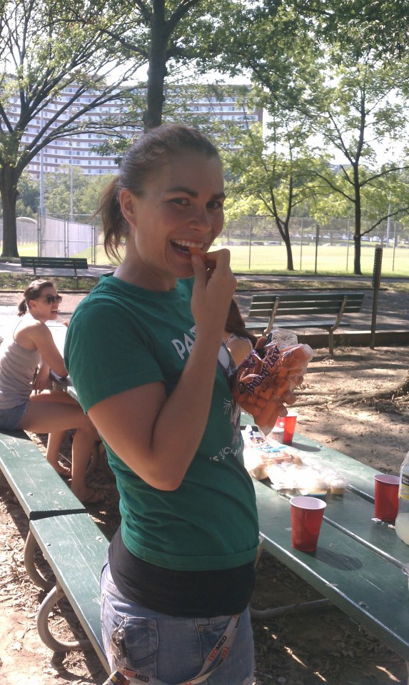 Class of 2015 Welcome BBQ